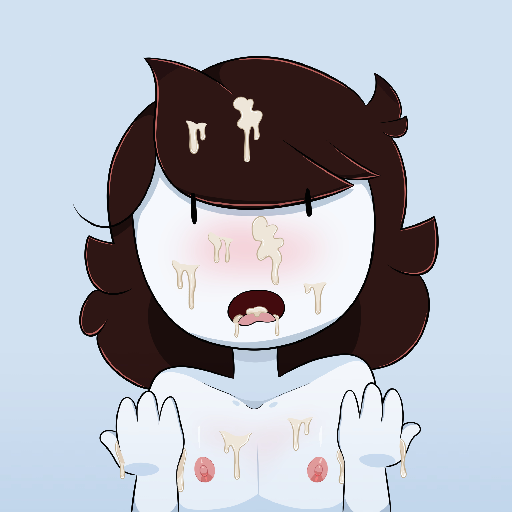 loli jaiden fuck