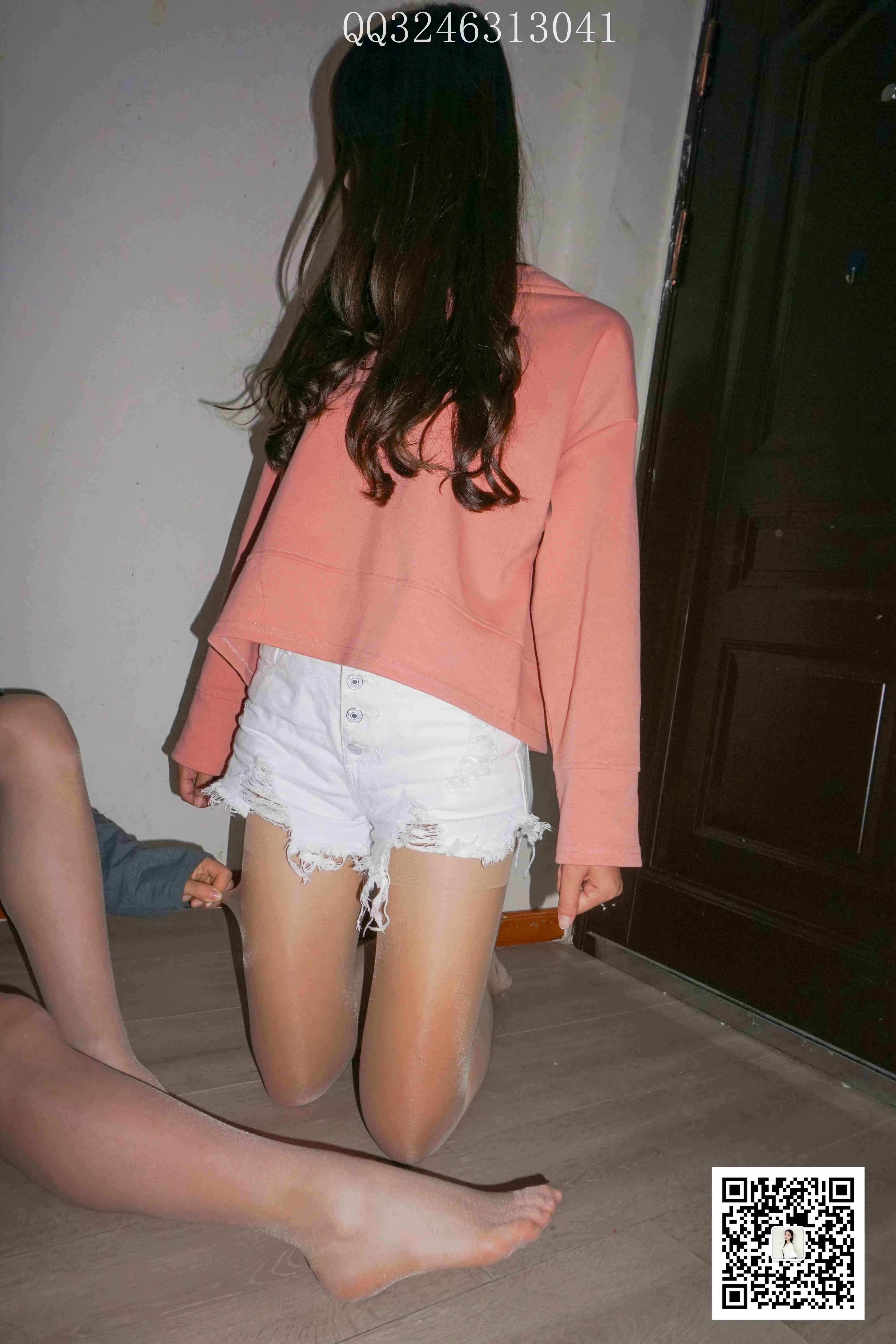 China Beauty Legs and feet 832