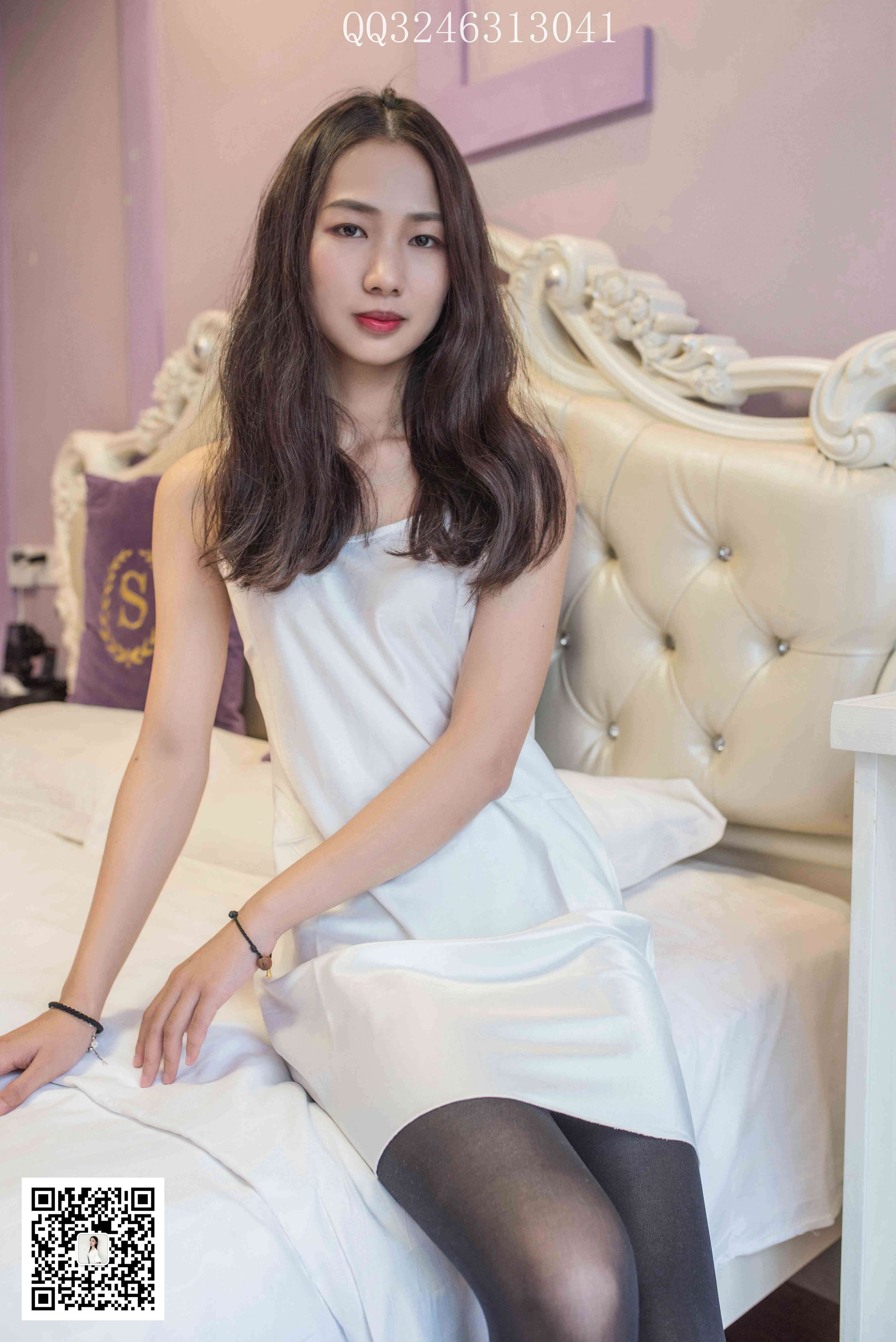 China Beauty Legs and feet 835