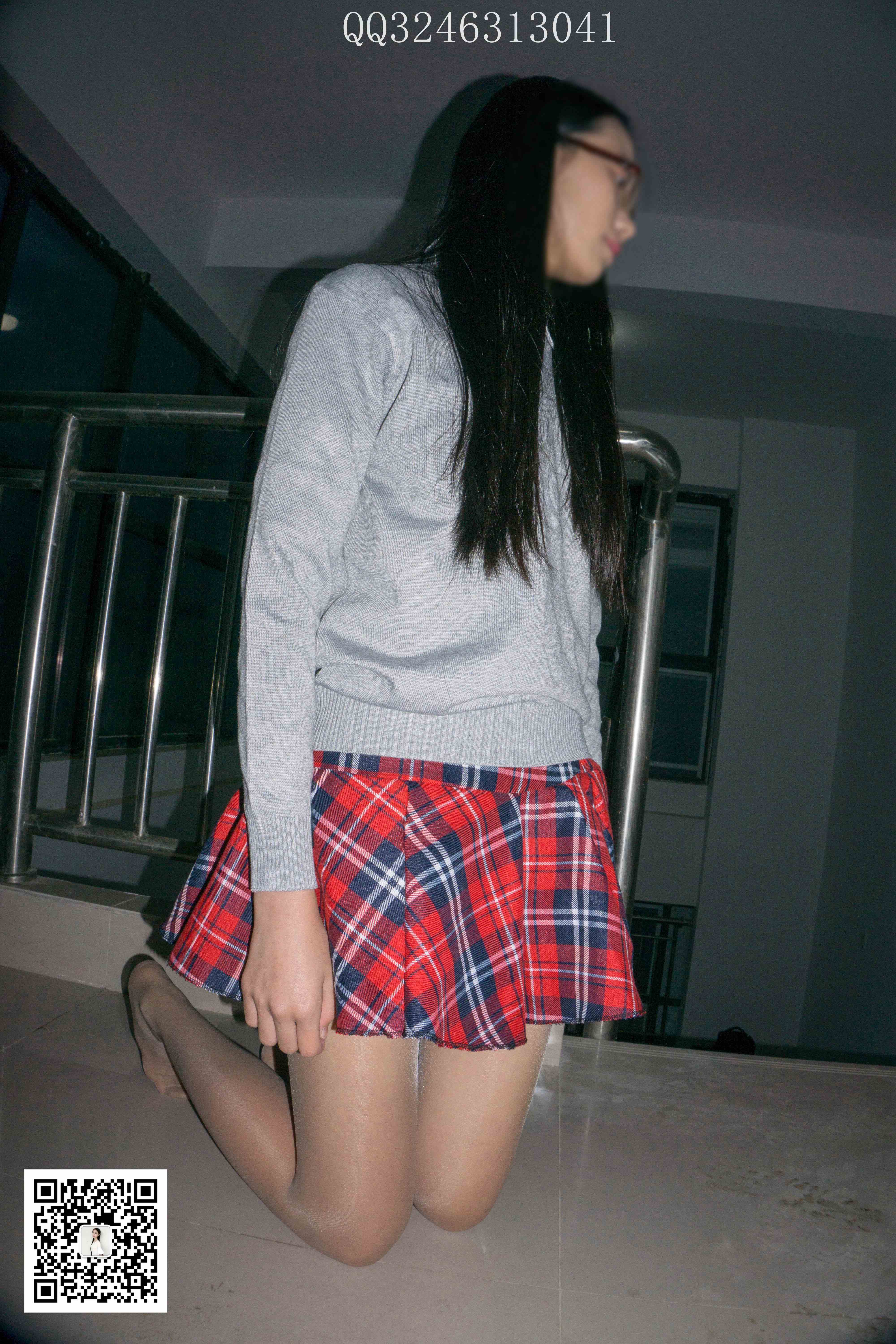 China Beauty Legs and feet 836