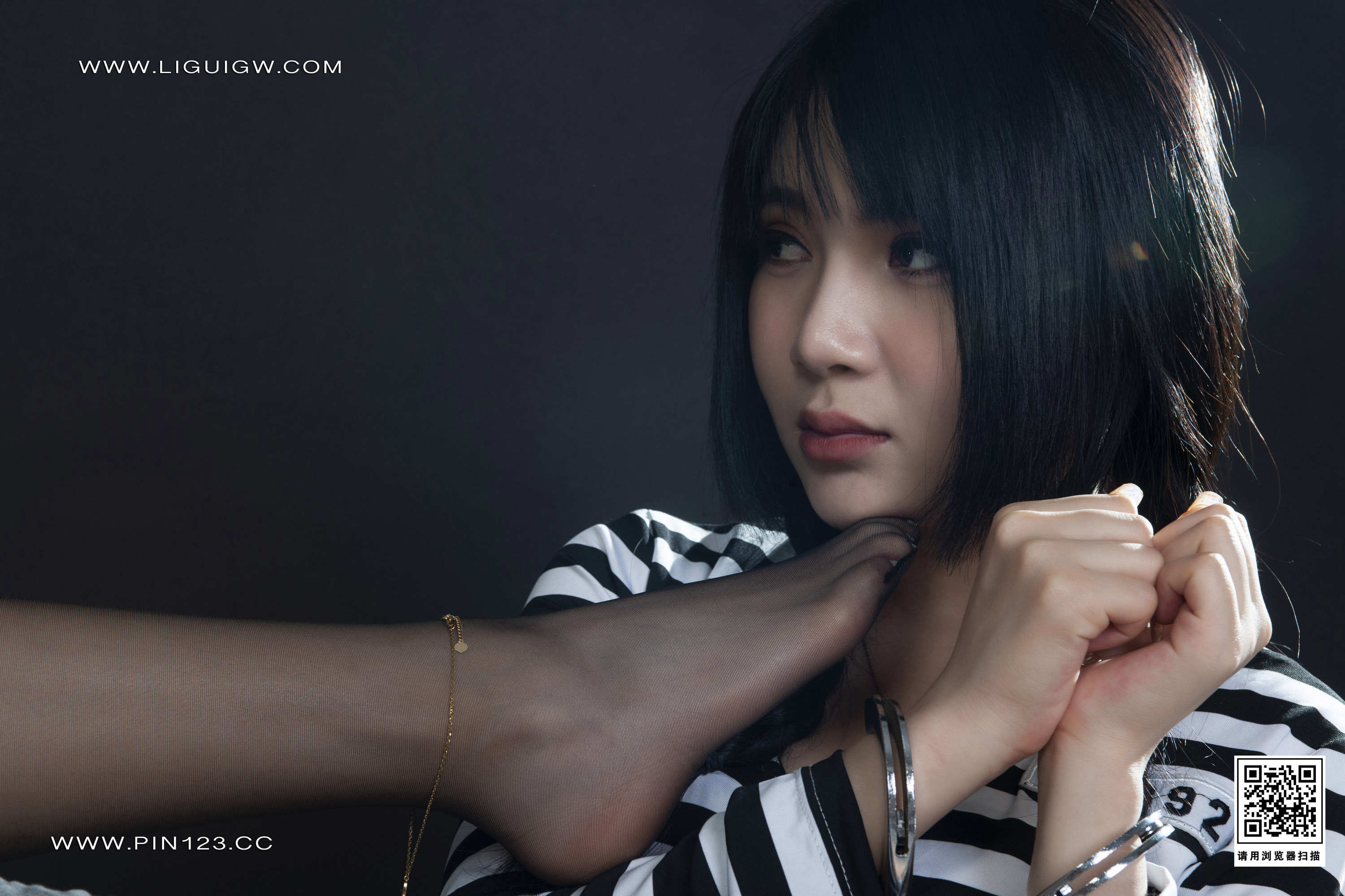 Chinese lady bondage 531