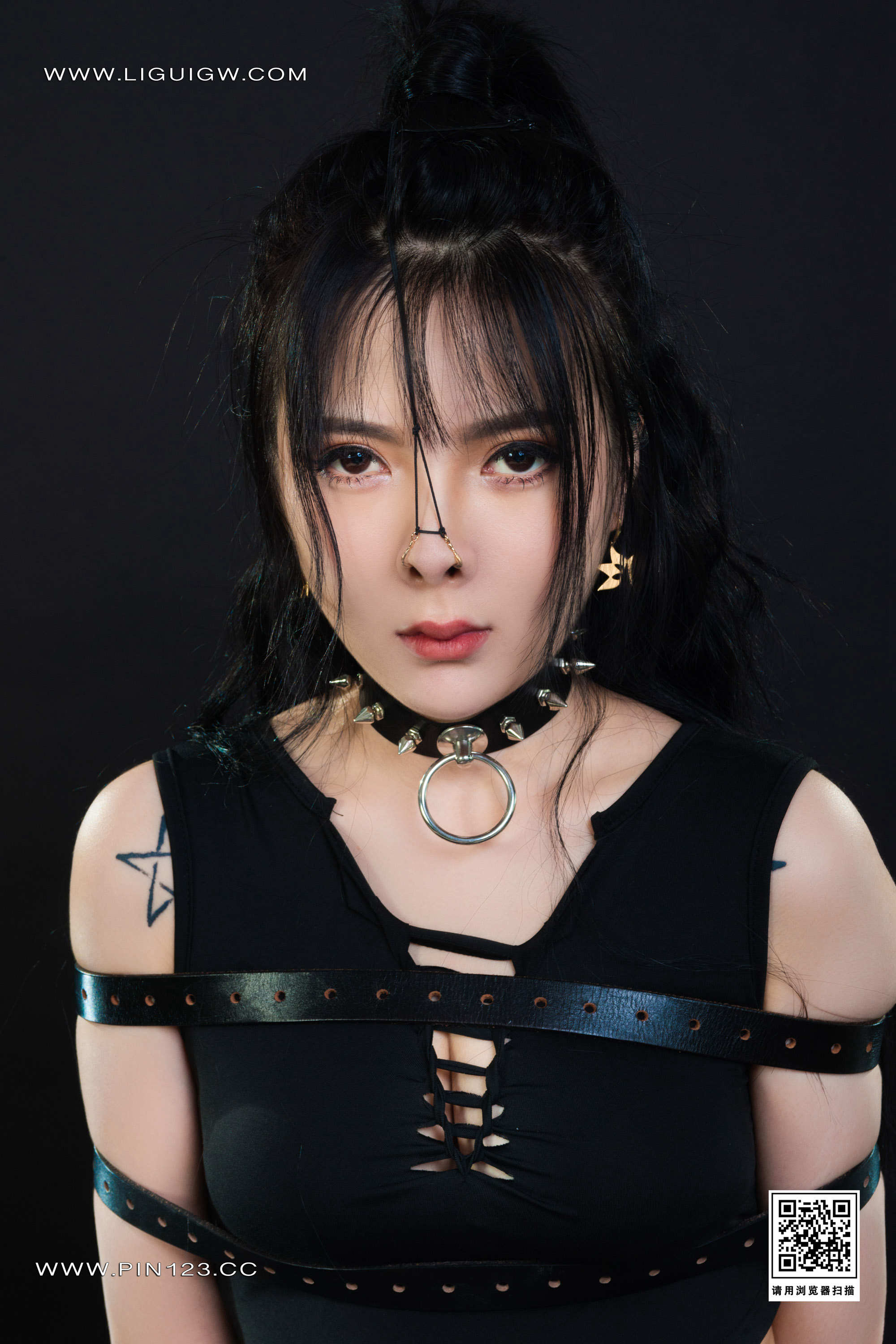 Chinese lady bondage 533