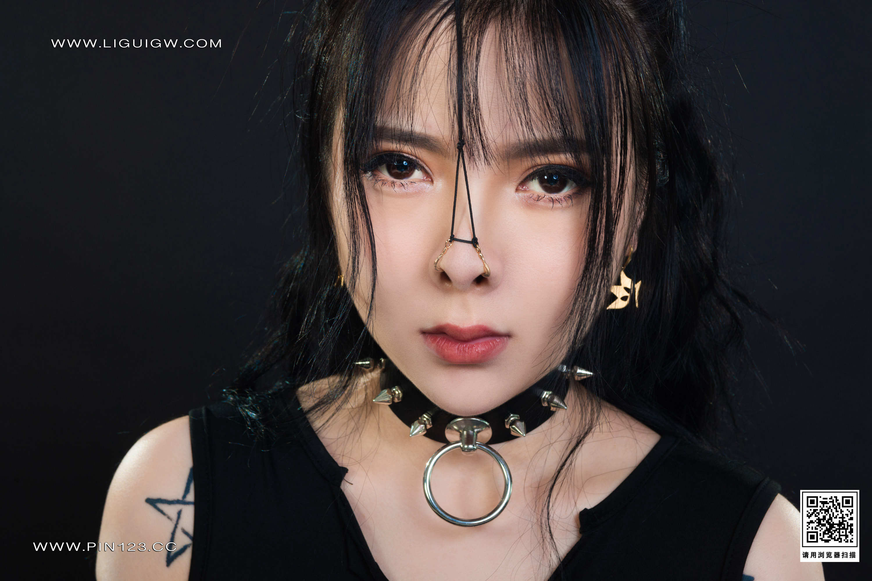 Chinese lady bondage 533