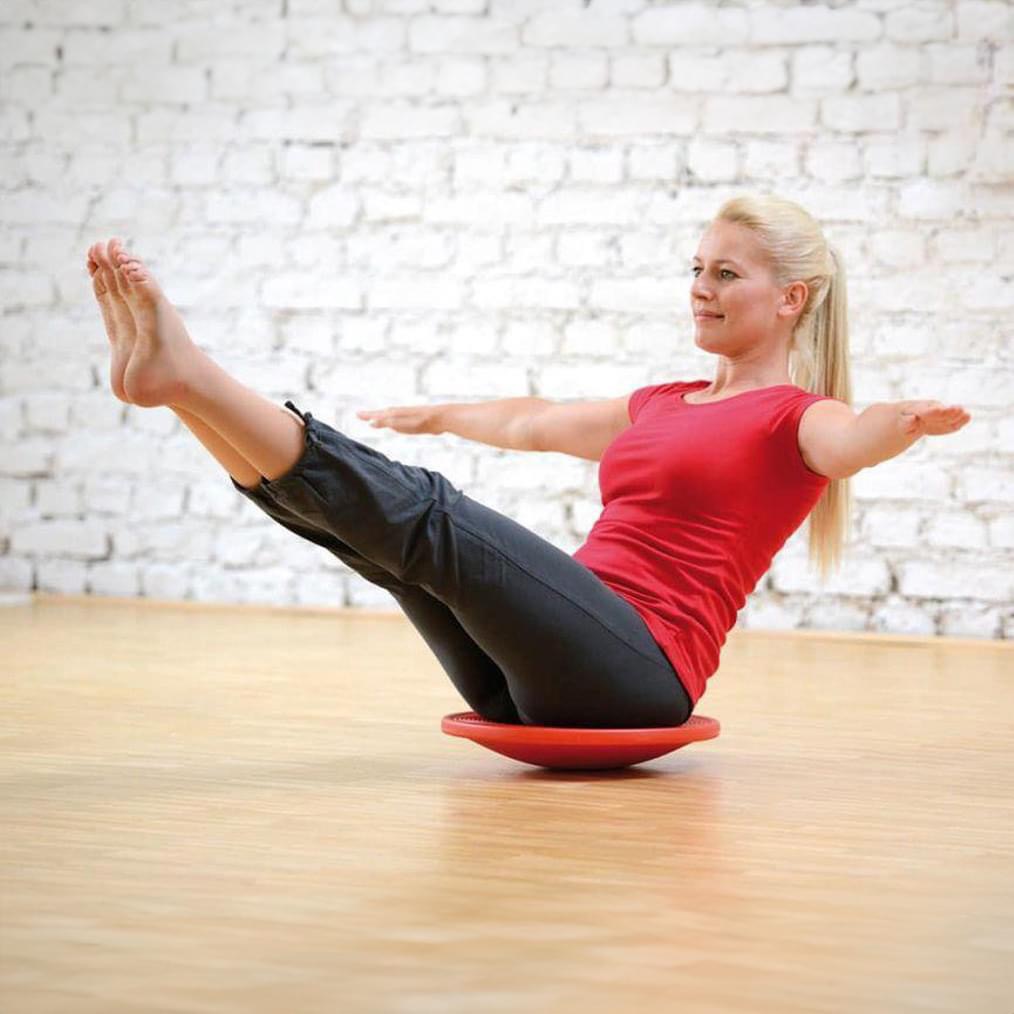 Shoe and foot fetish