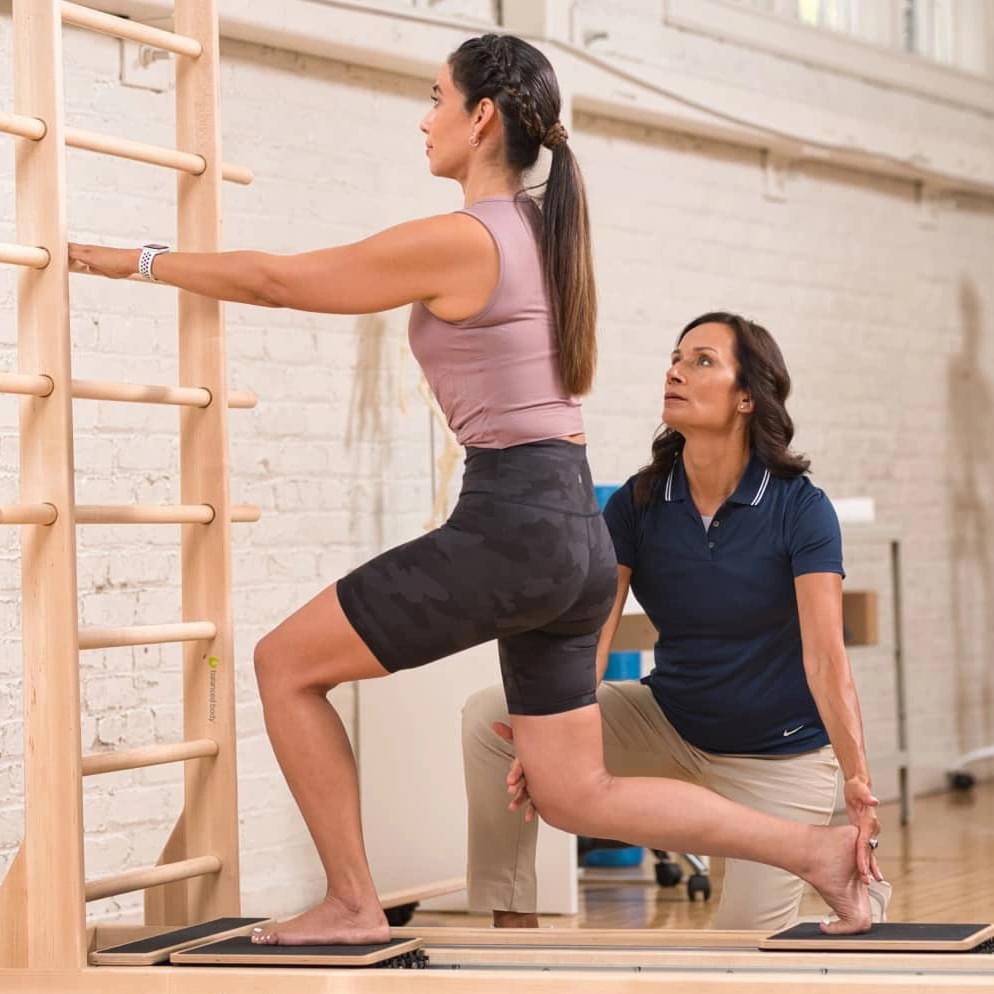 Shoe and foot fetish