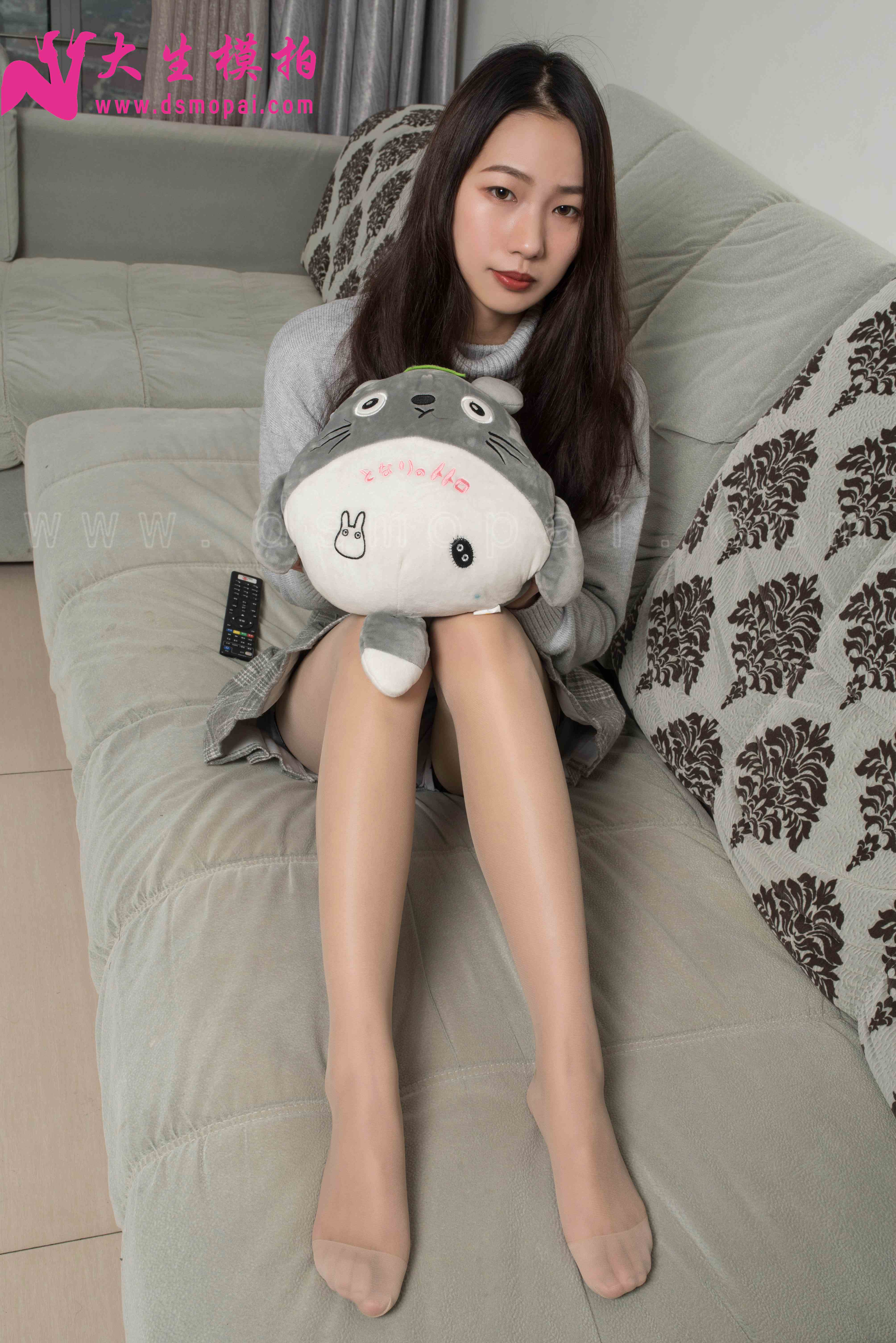 China Beauty Legs and feet 843