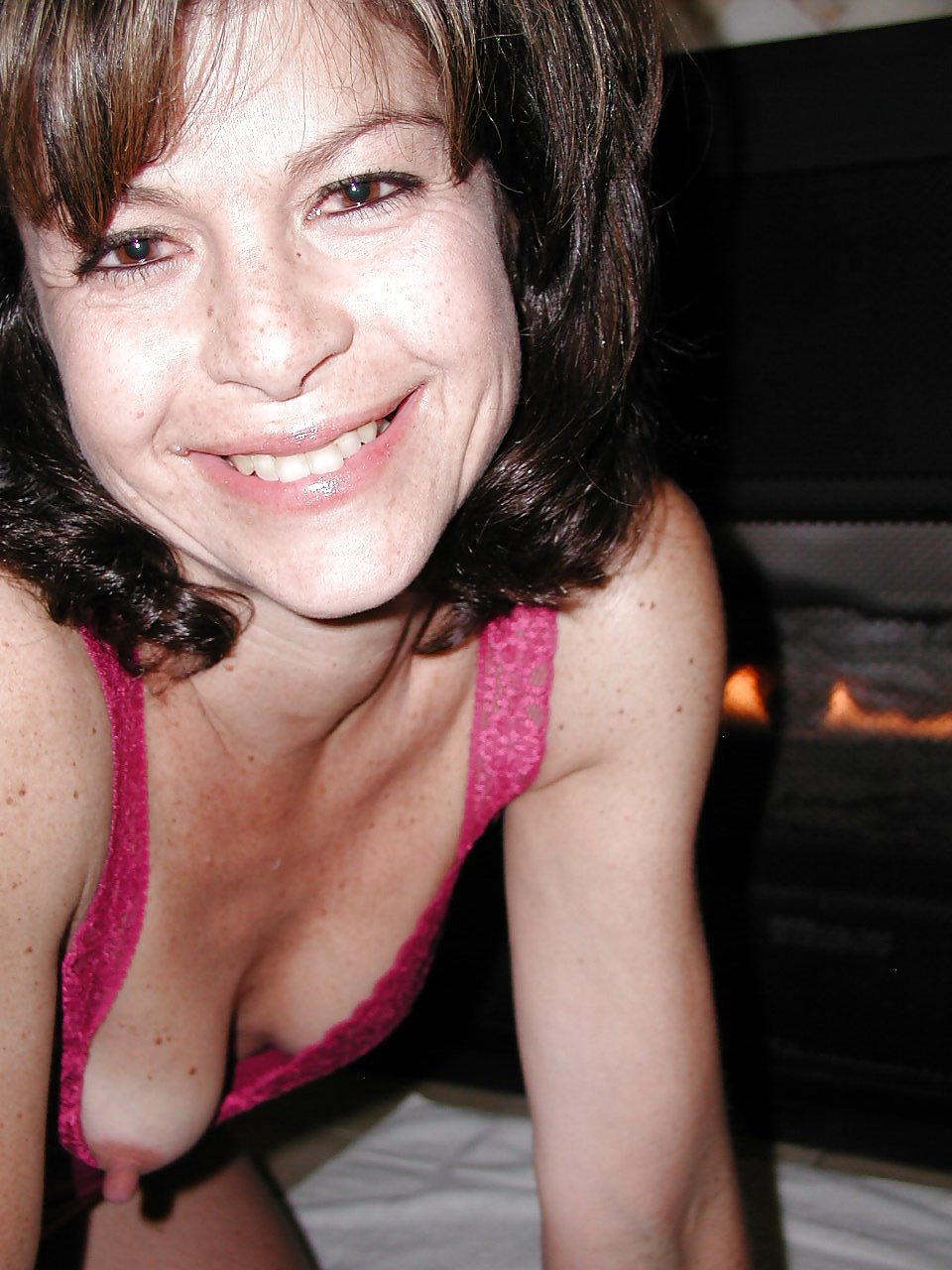 Maria Sucking Cocks In California