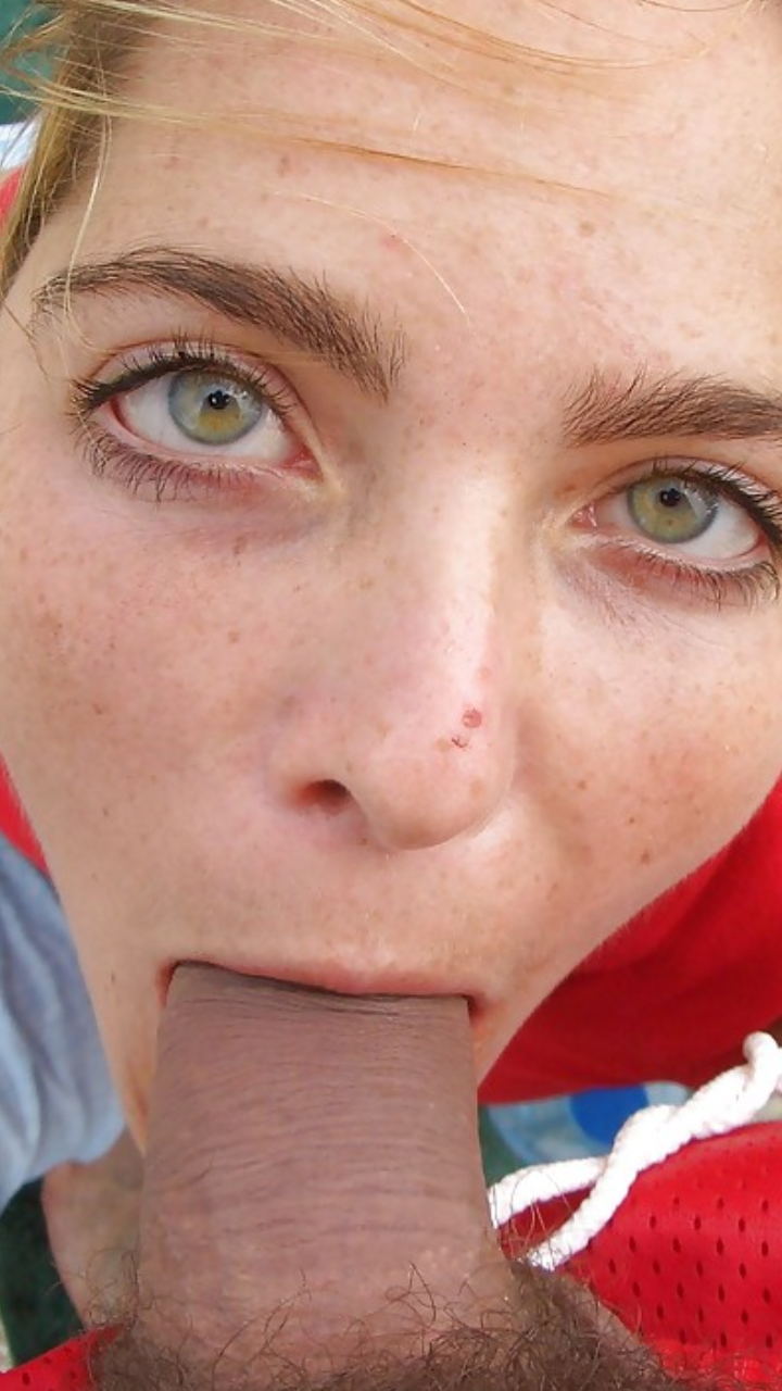 Cock Meat Sandwich 38