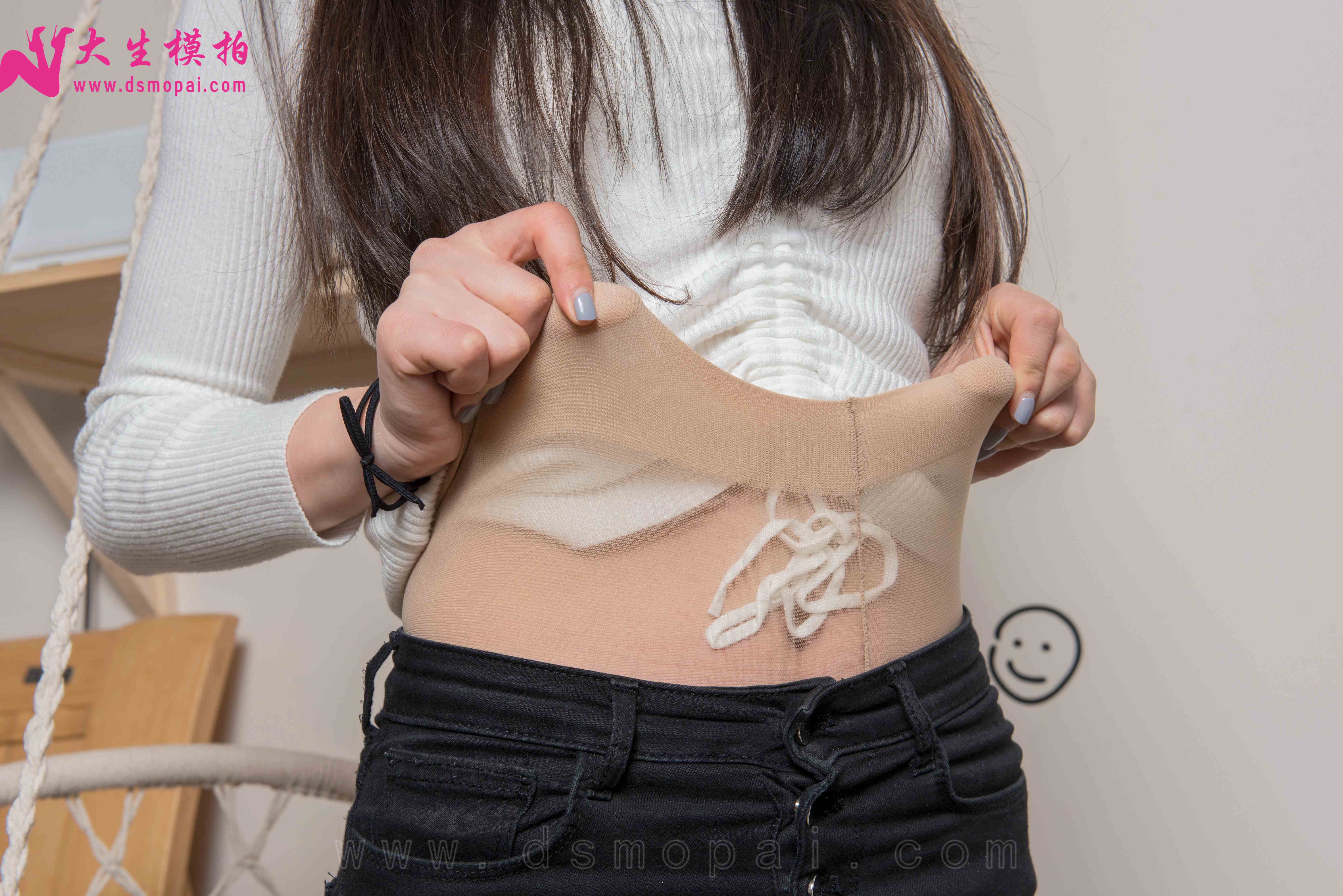 China Beauty Legs and feet 849