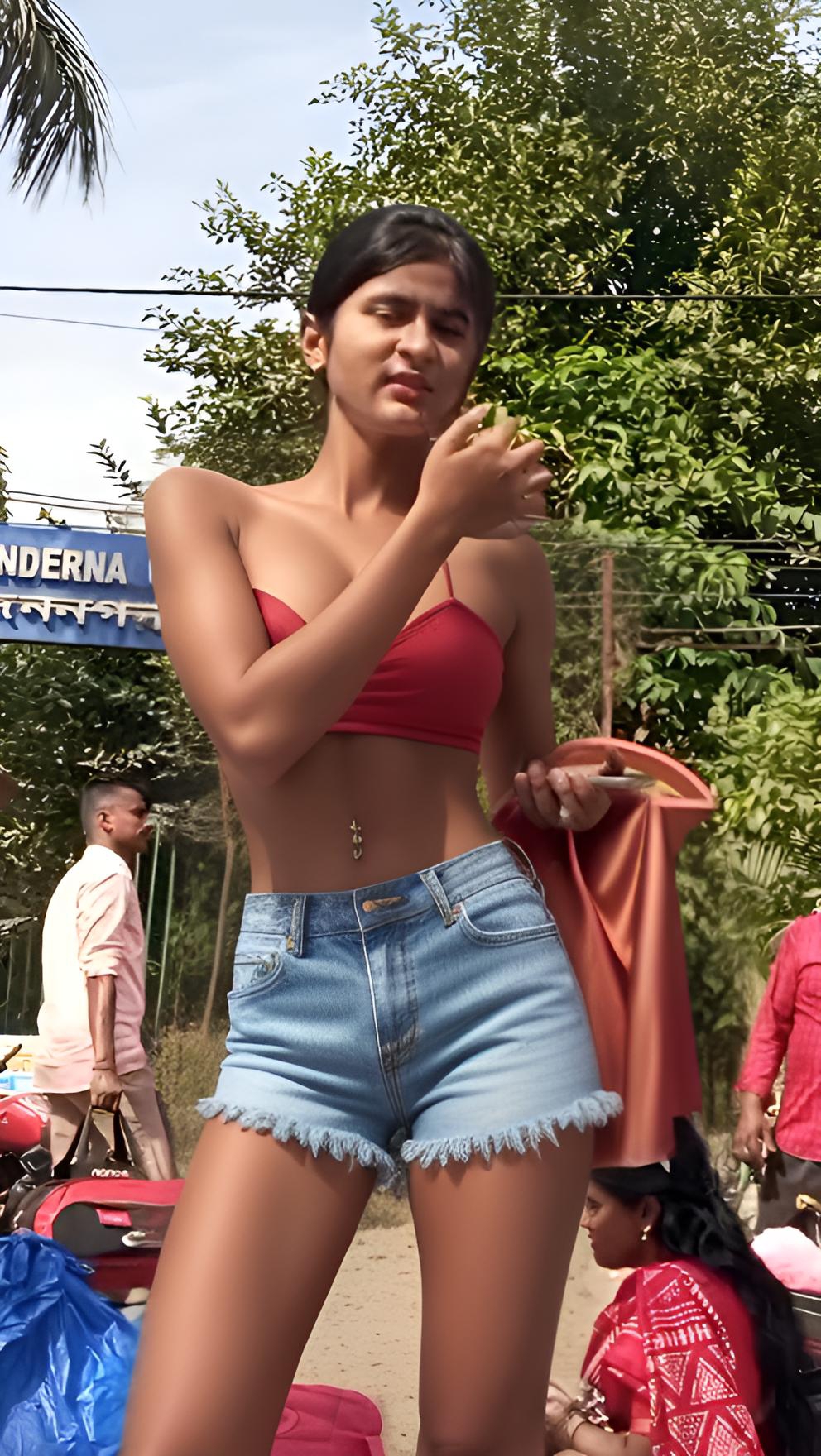 BEAUTIFUL DESI GIRL'S