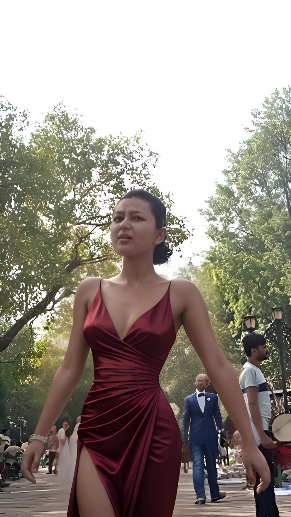 BEAUTIFUL DESI GIRL'S