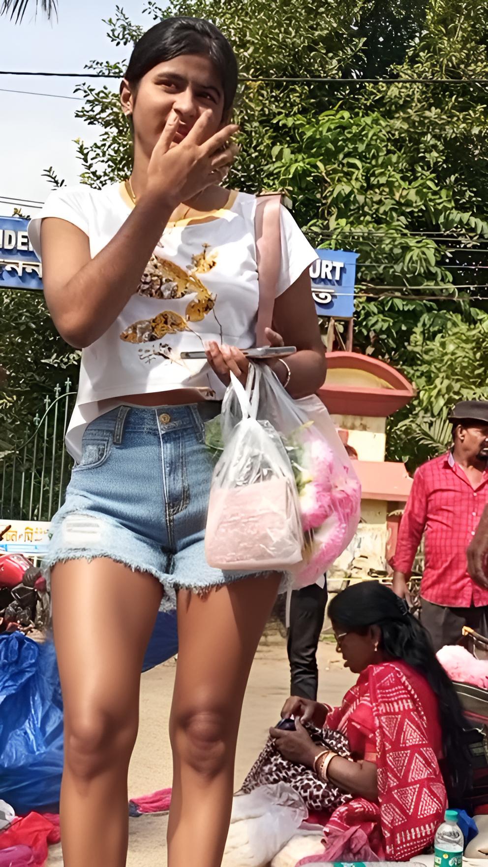 BEAUTIFUL DESI GIRL'S