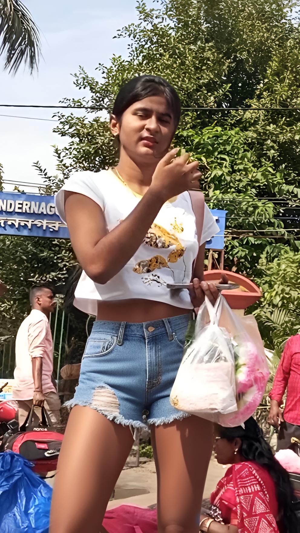 BEAUTIFUL DESI GIRL'S