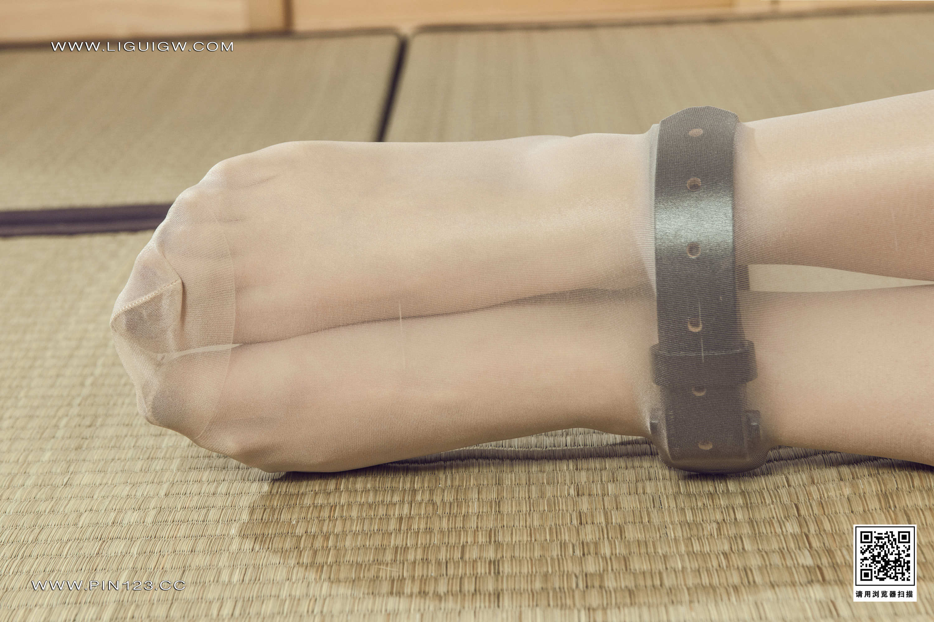 Chinese lady bondage 540