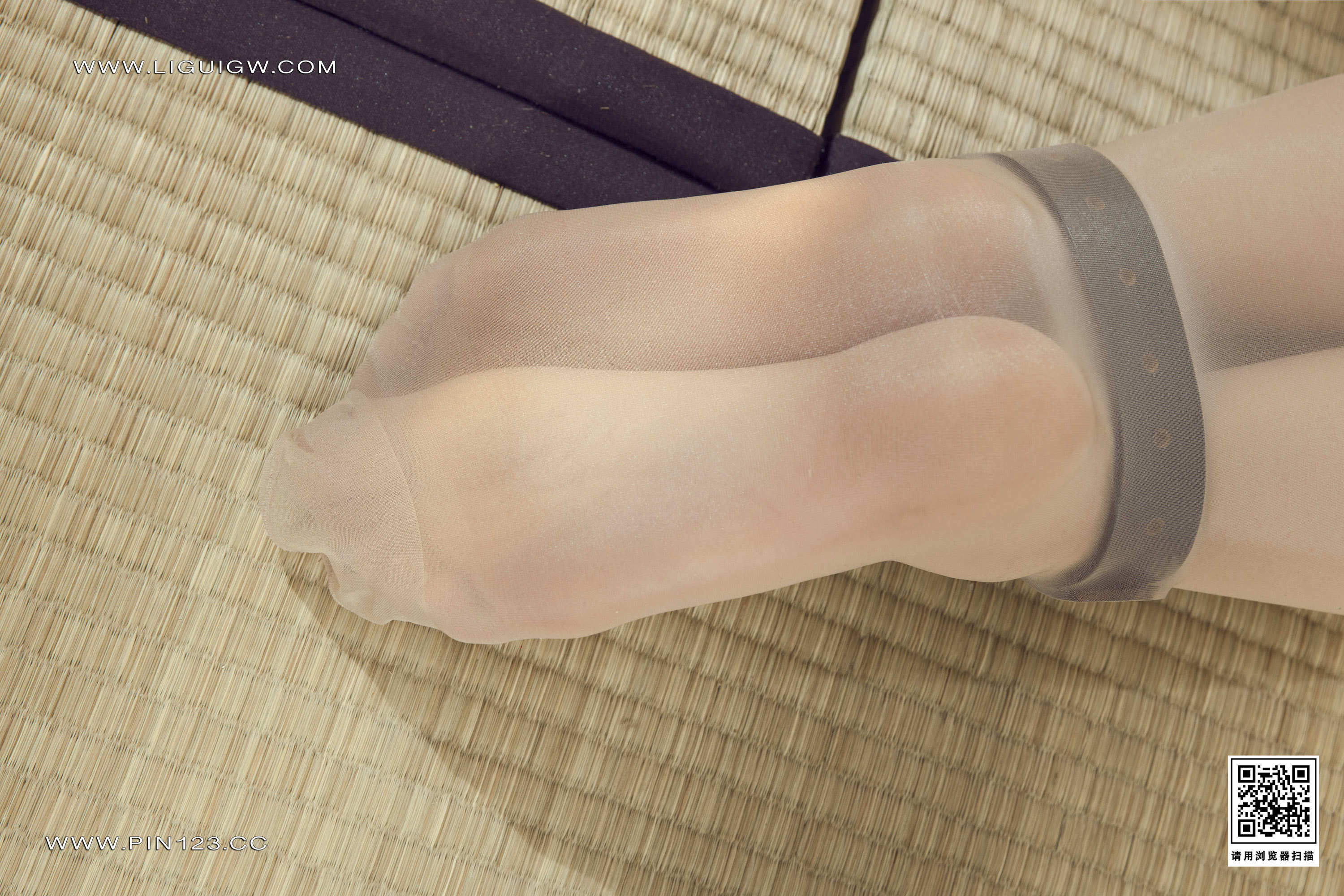 Chinese lady bondage 540