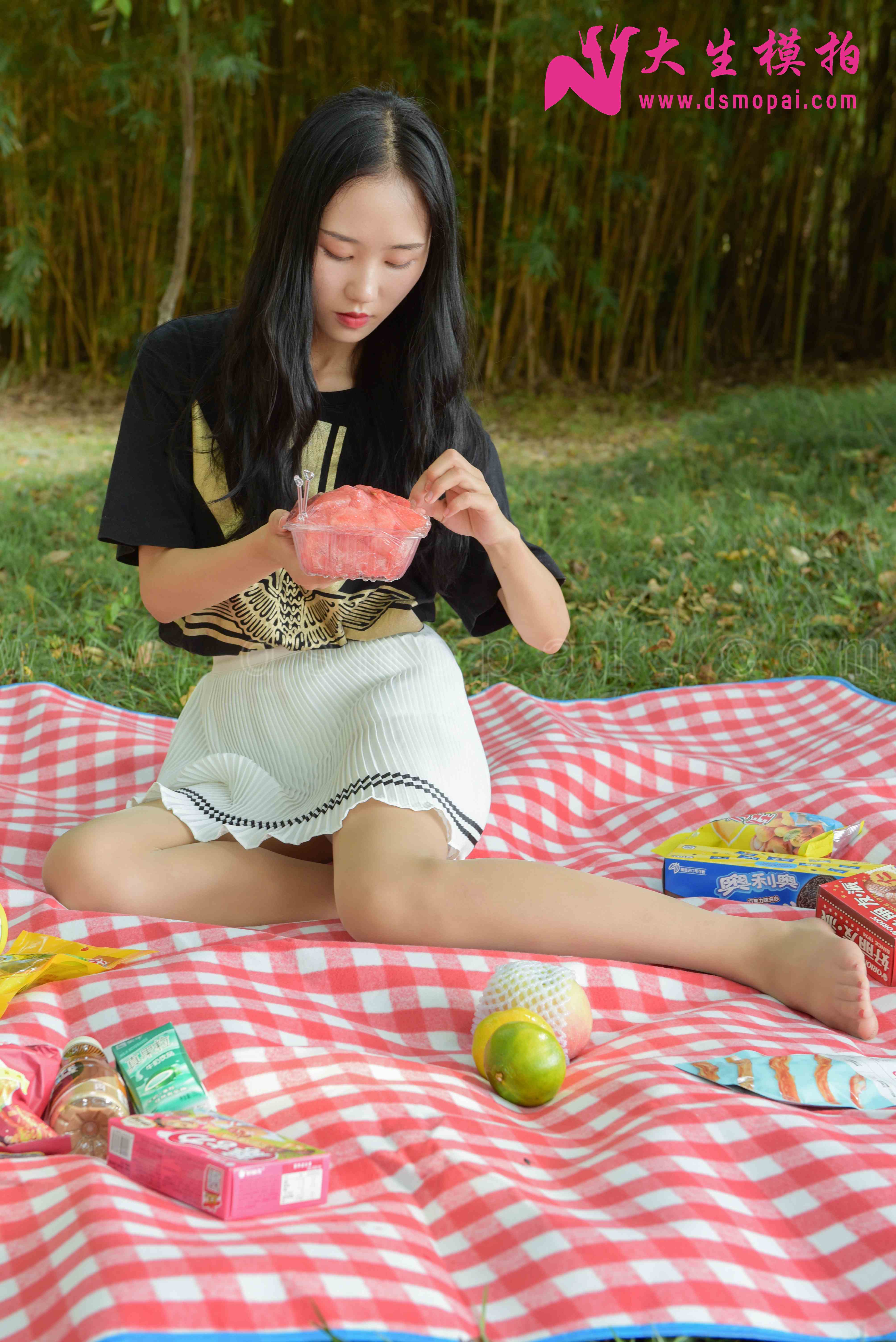 China Beauty Legs and feet 855