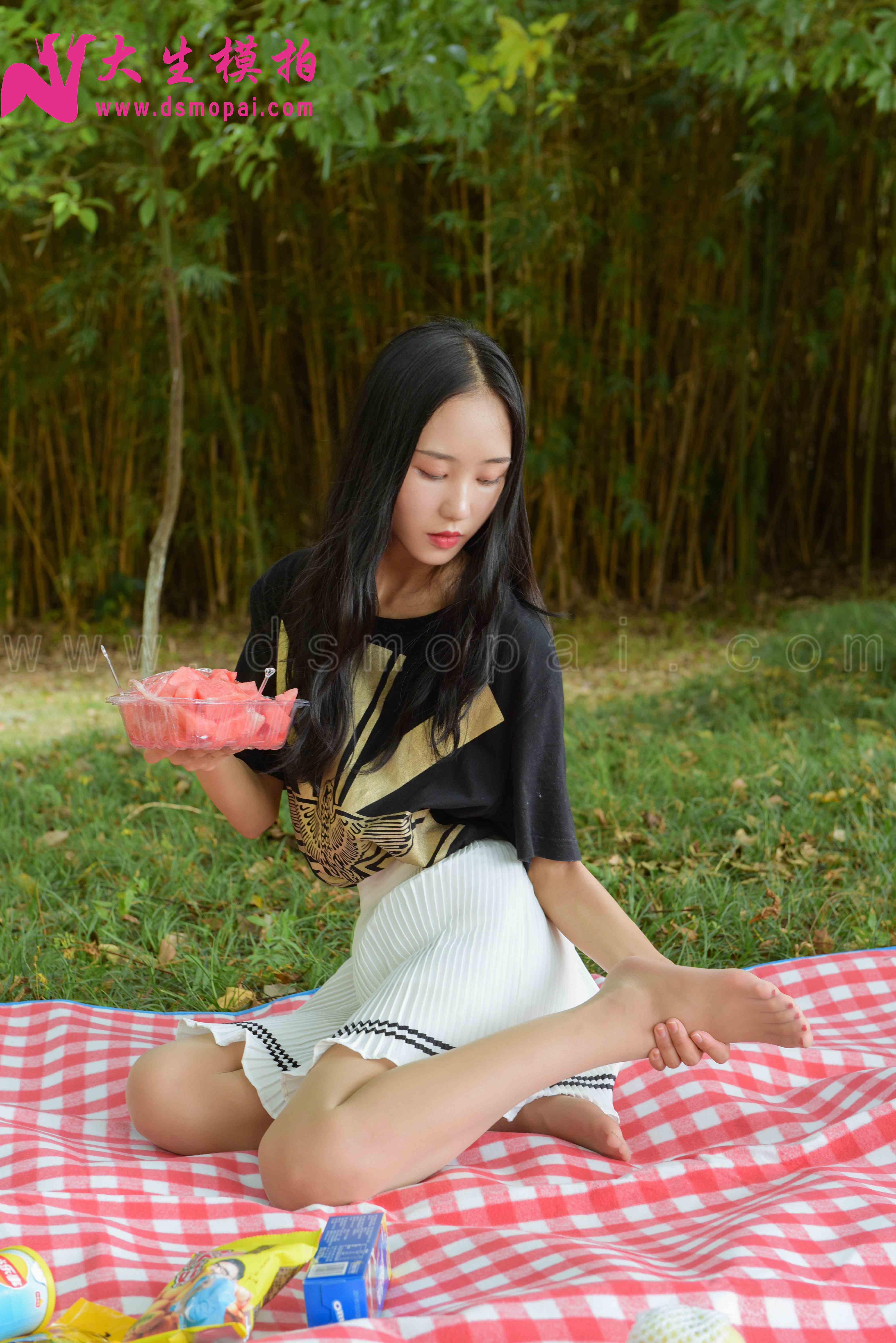 China Beauty Legs and feet 855