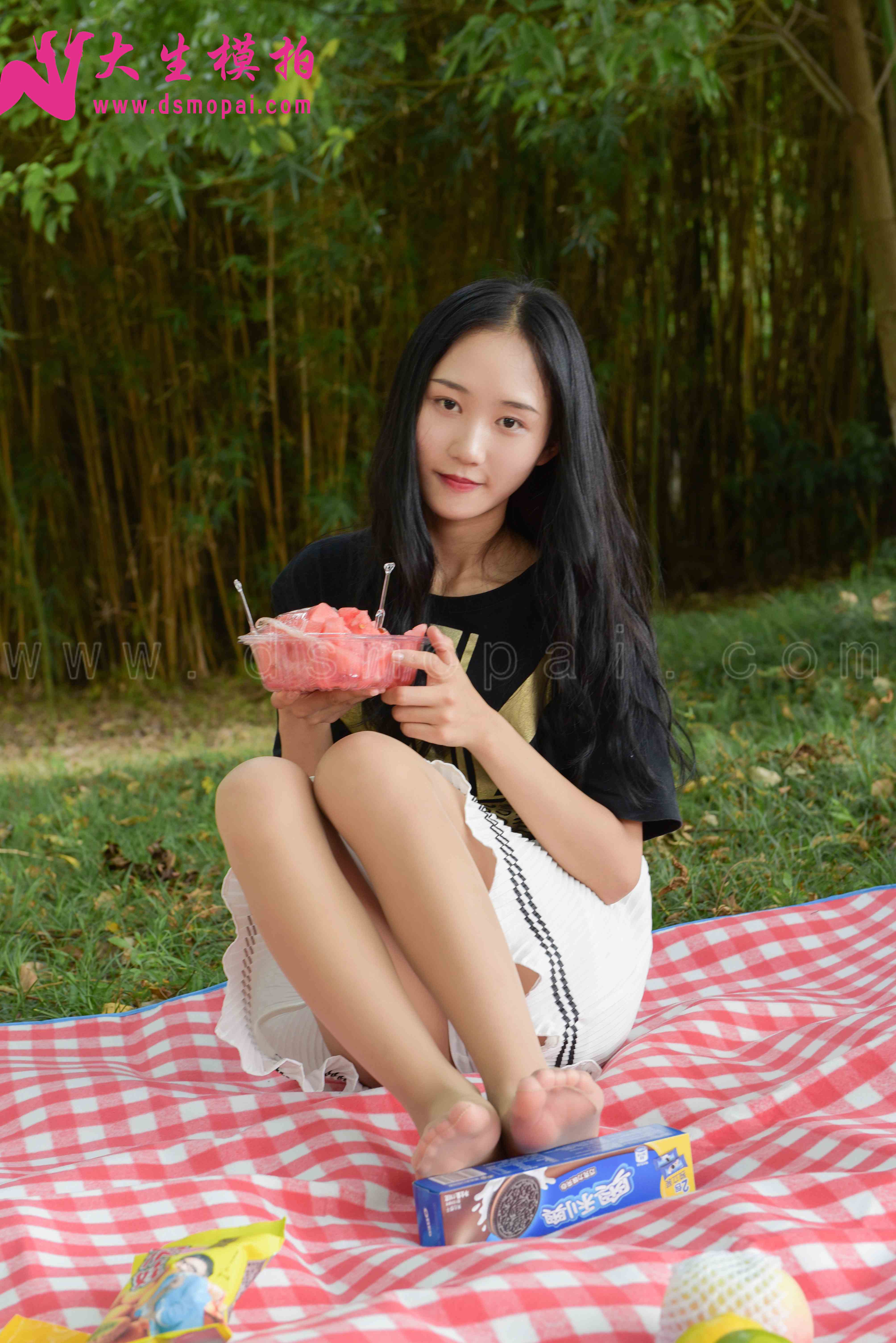 China Beauty Legs and feet 855