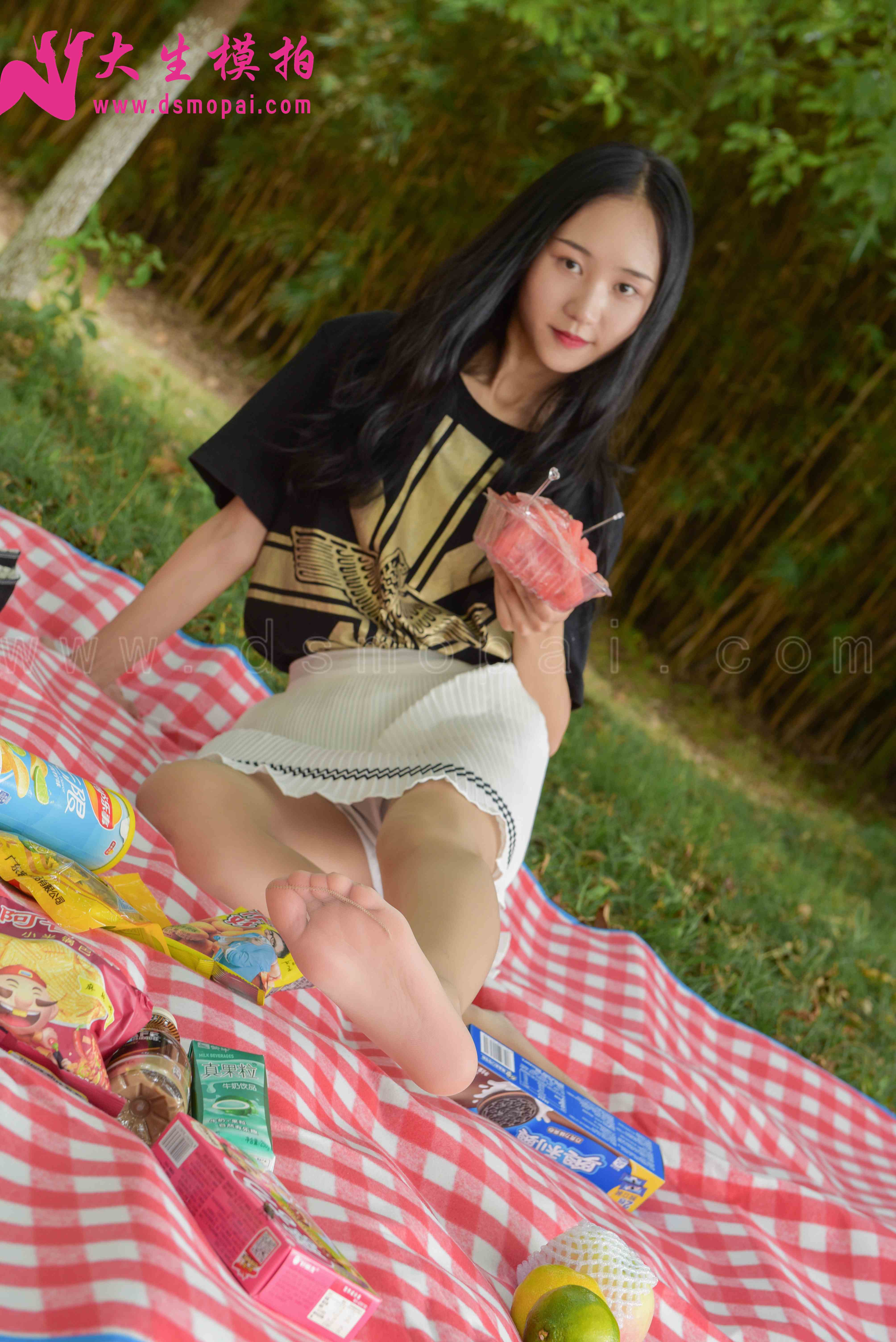 China Beauty Legs and feet 855