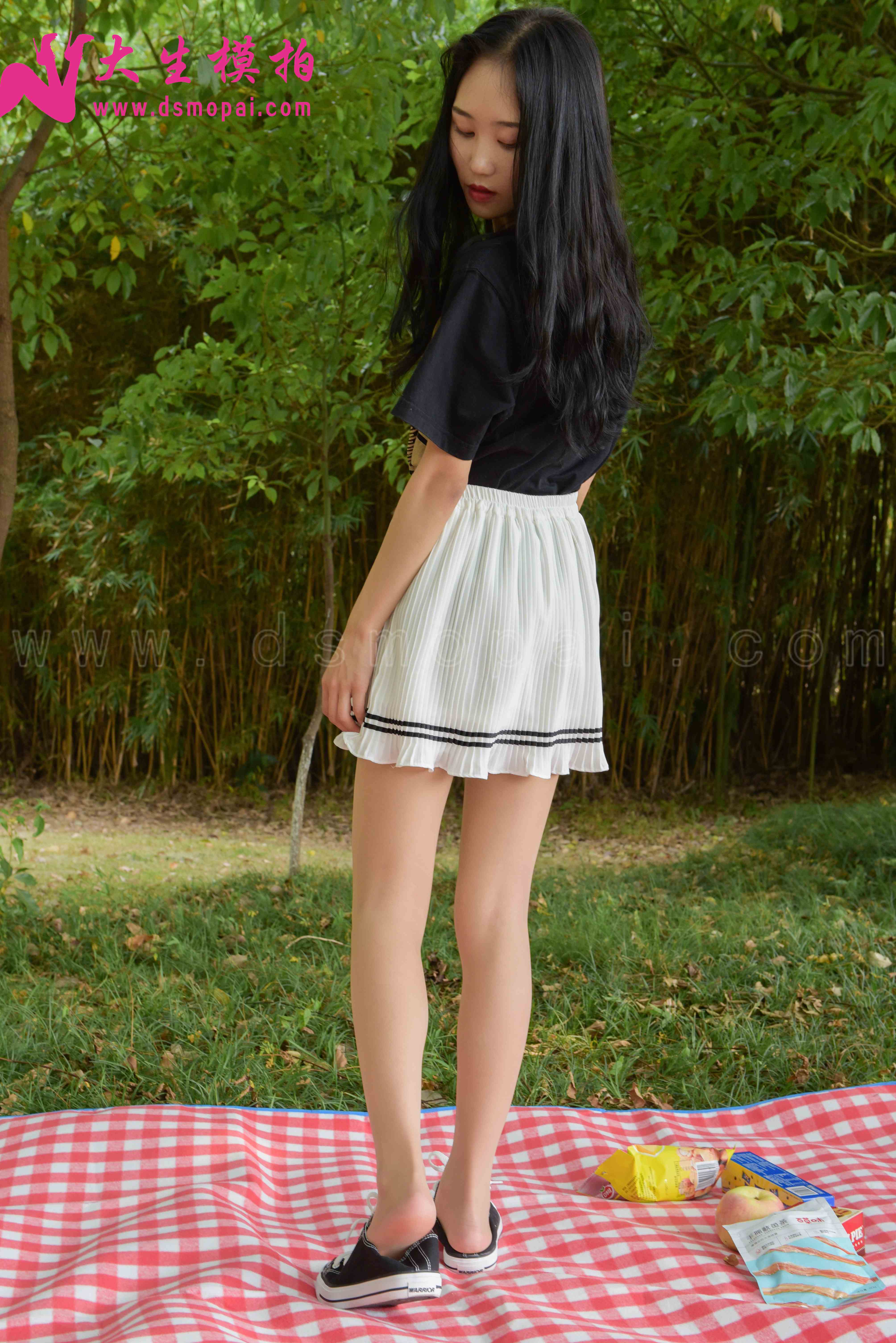 China Beauty Legs and feet 855