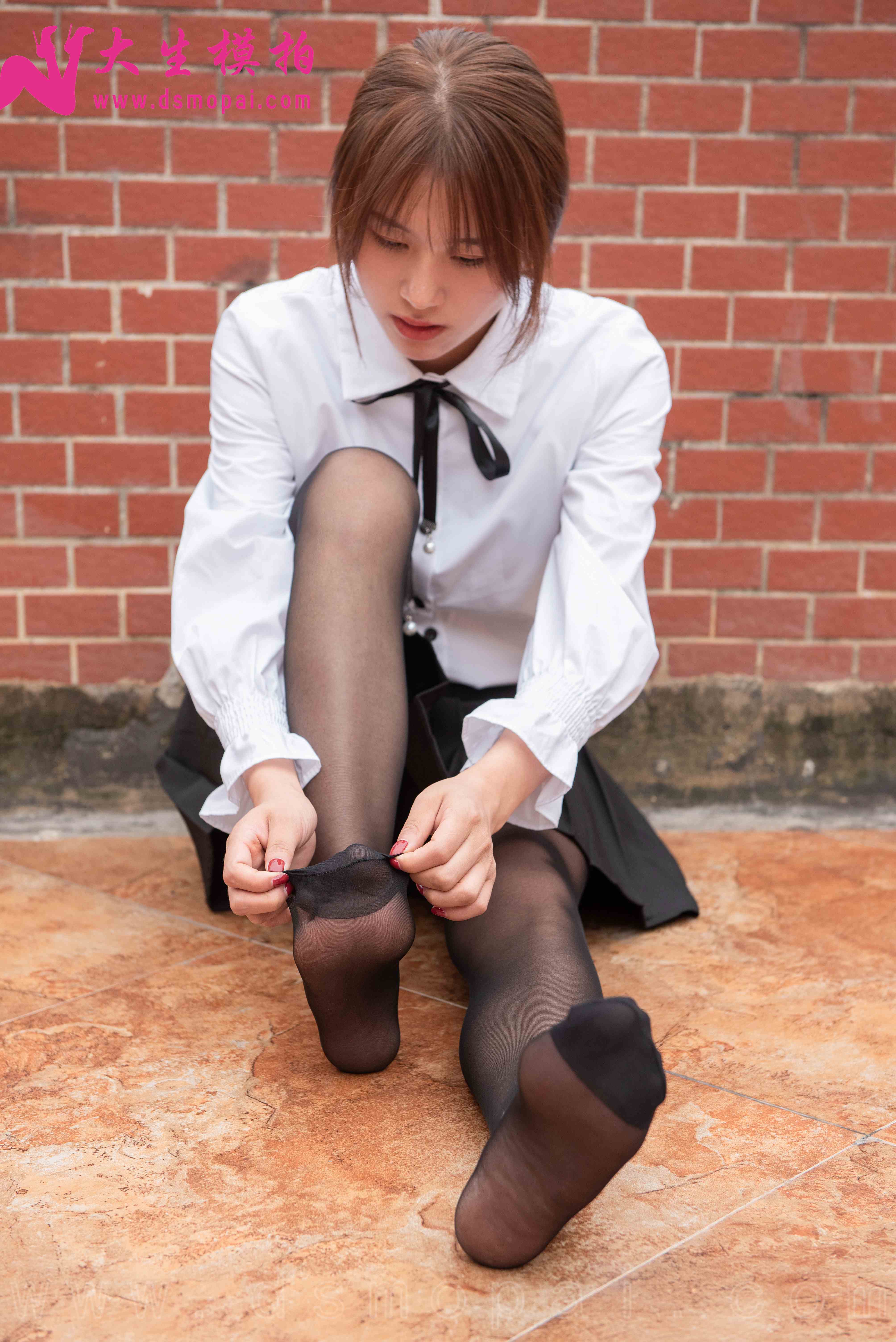 China Beauty Legs and feet 861