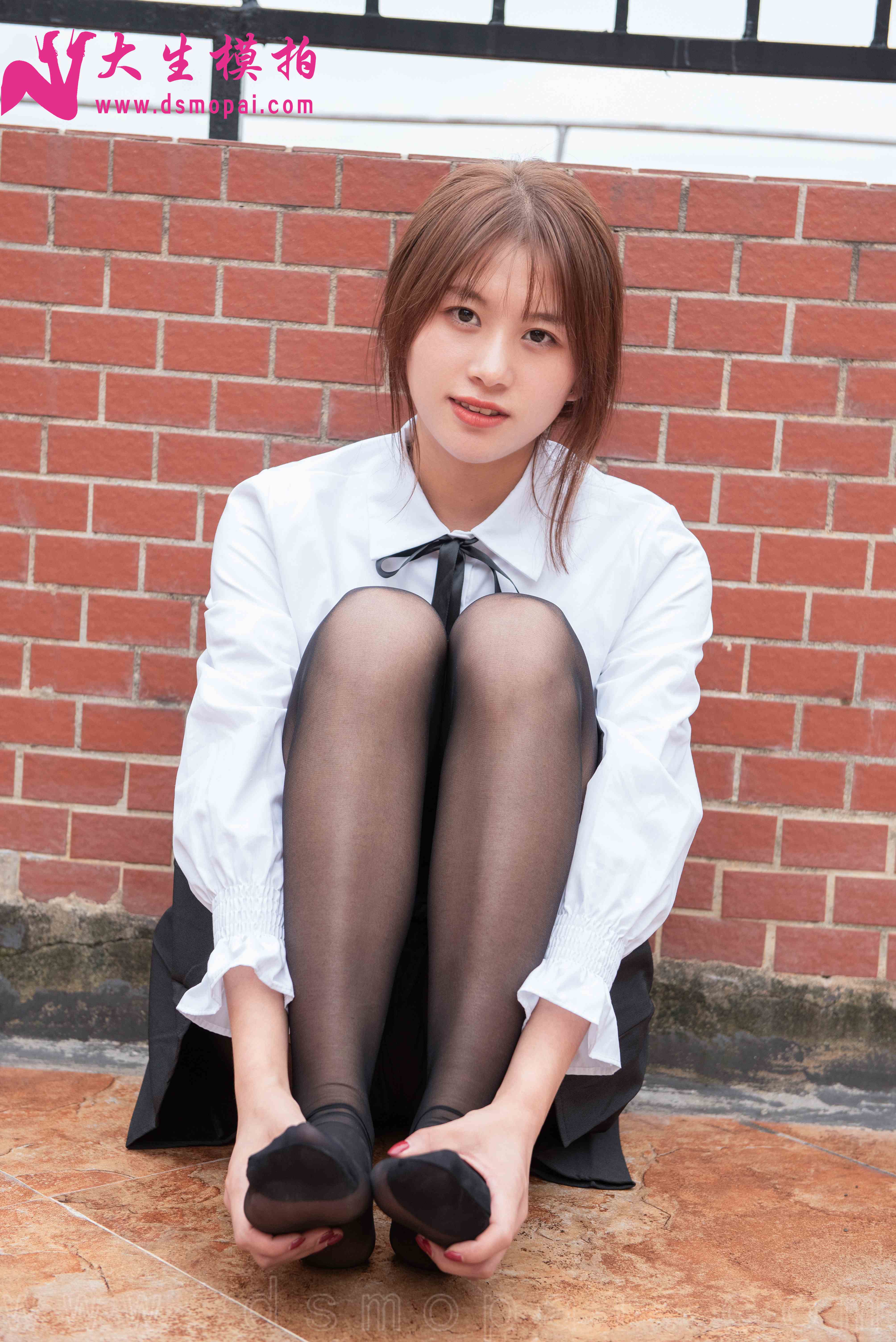 China Beauty Legs and feet 861