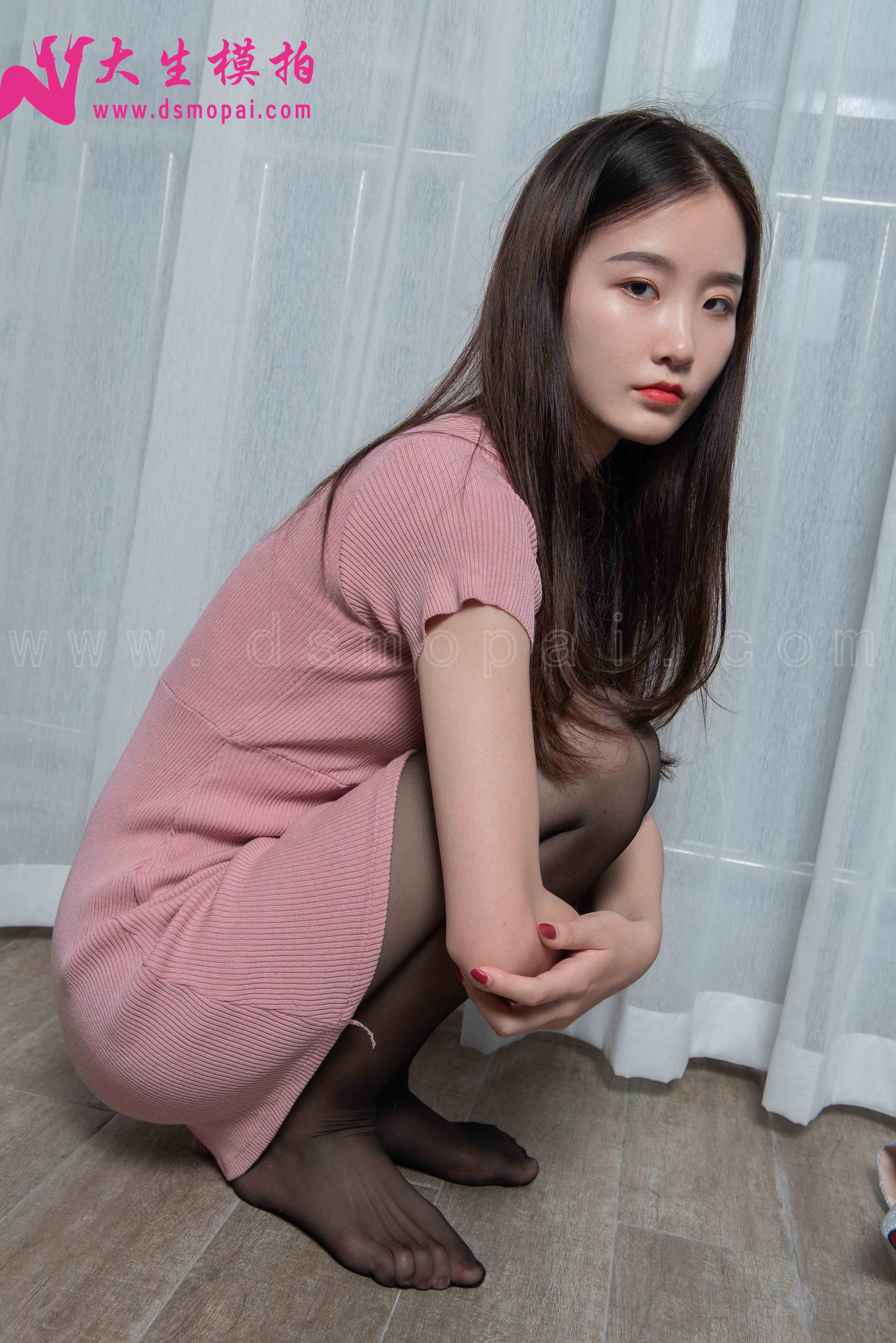 China Beauty Legs and feet 862