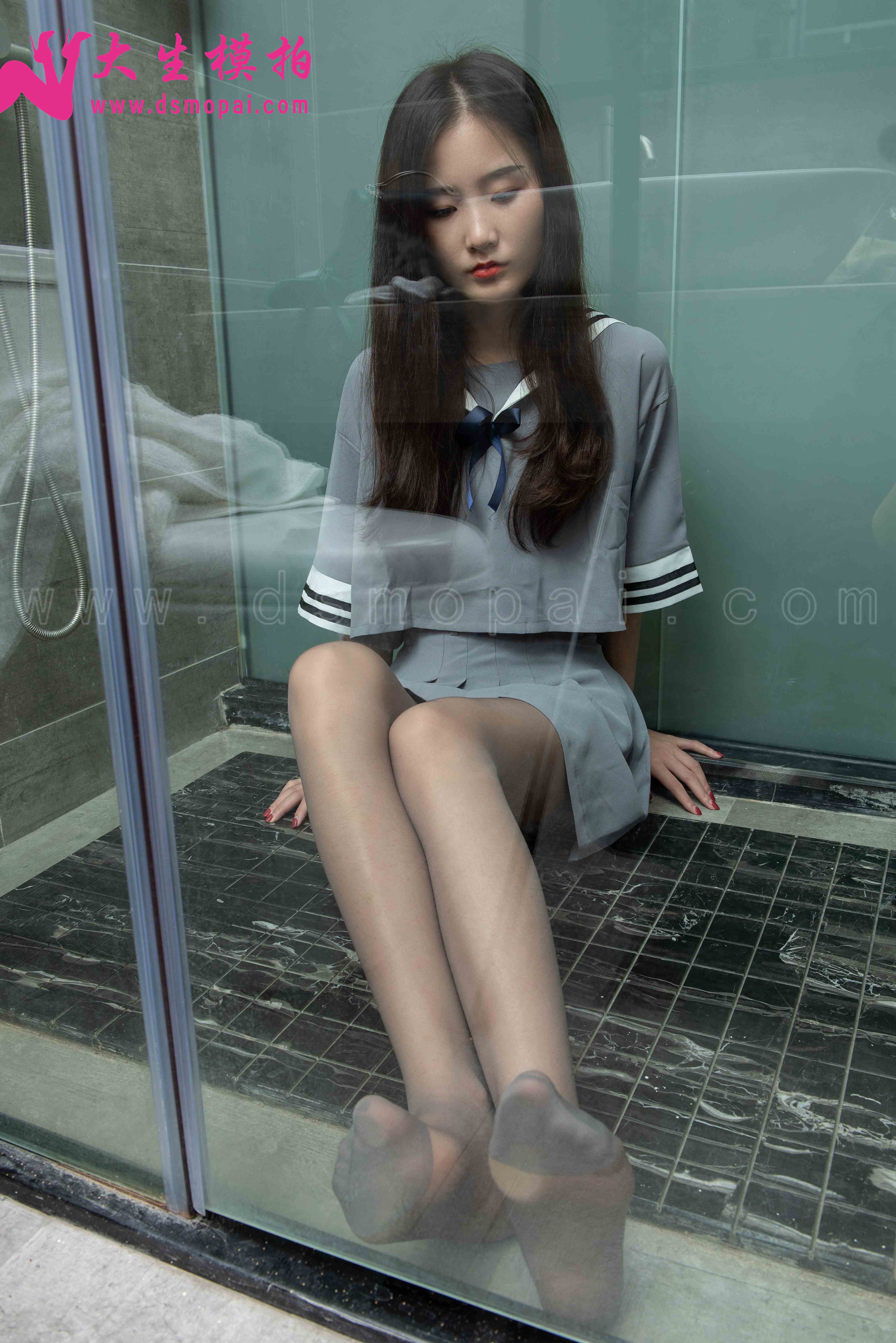 China Beauty Legs and feet 863