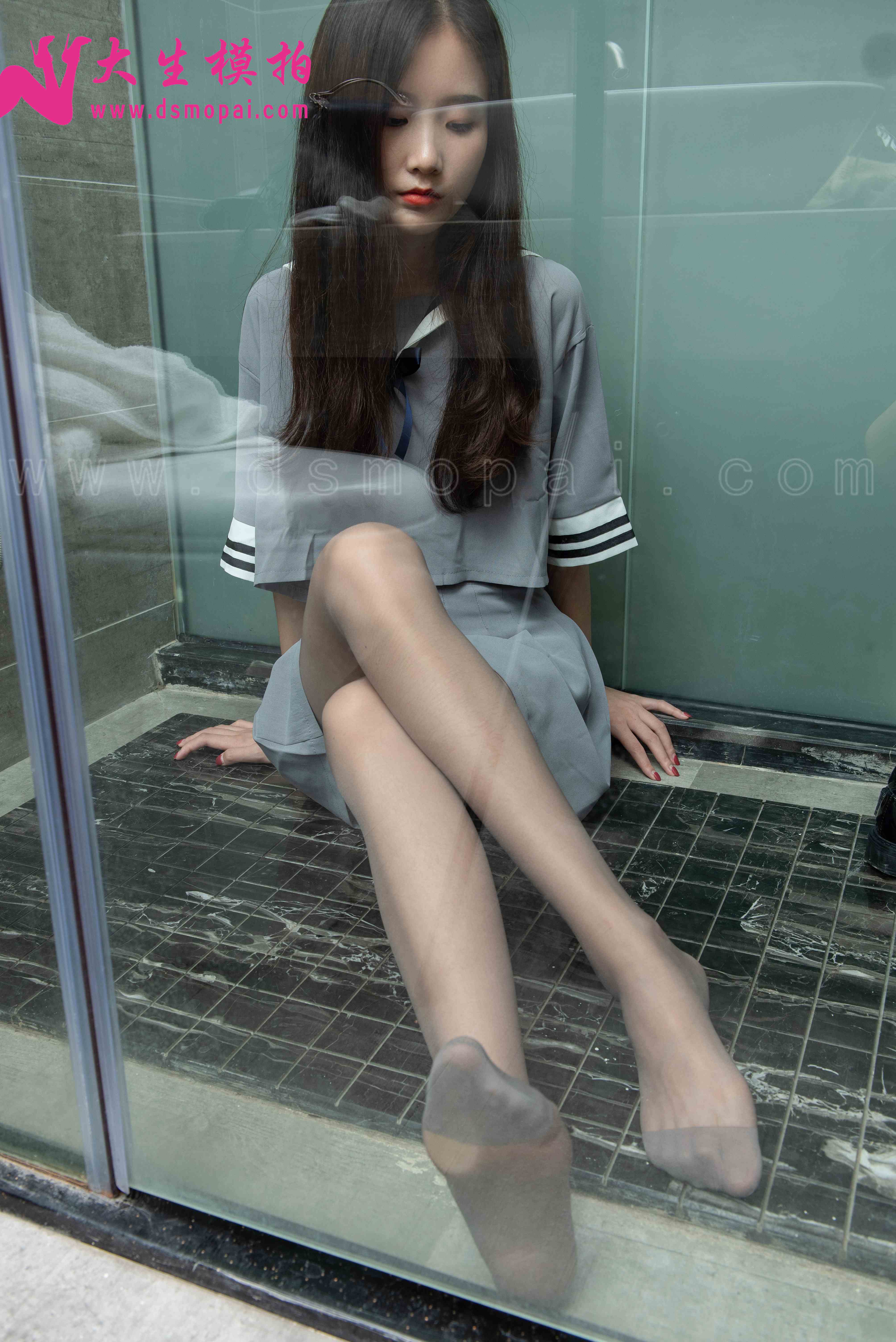 China Beauty Legs and feet 863