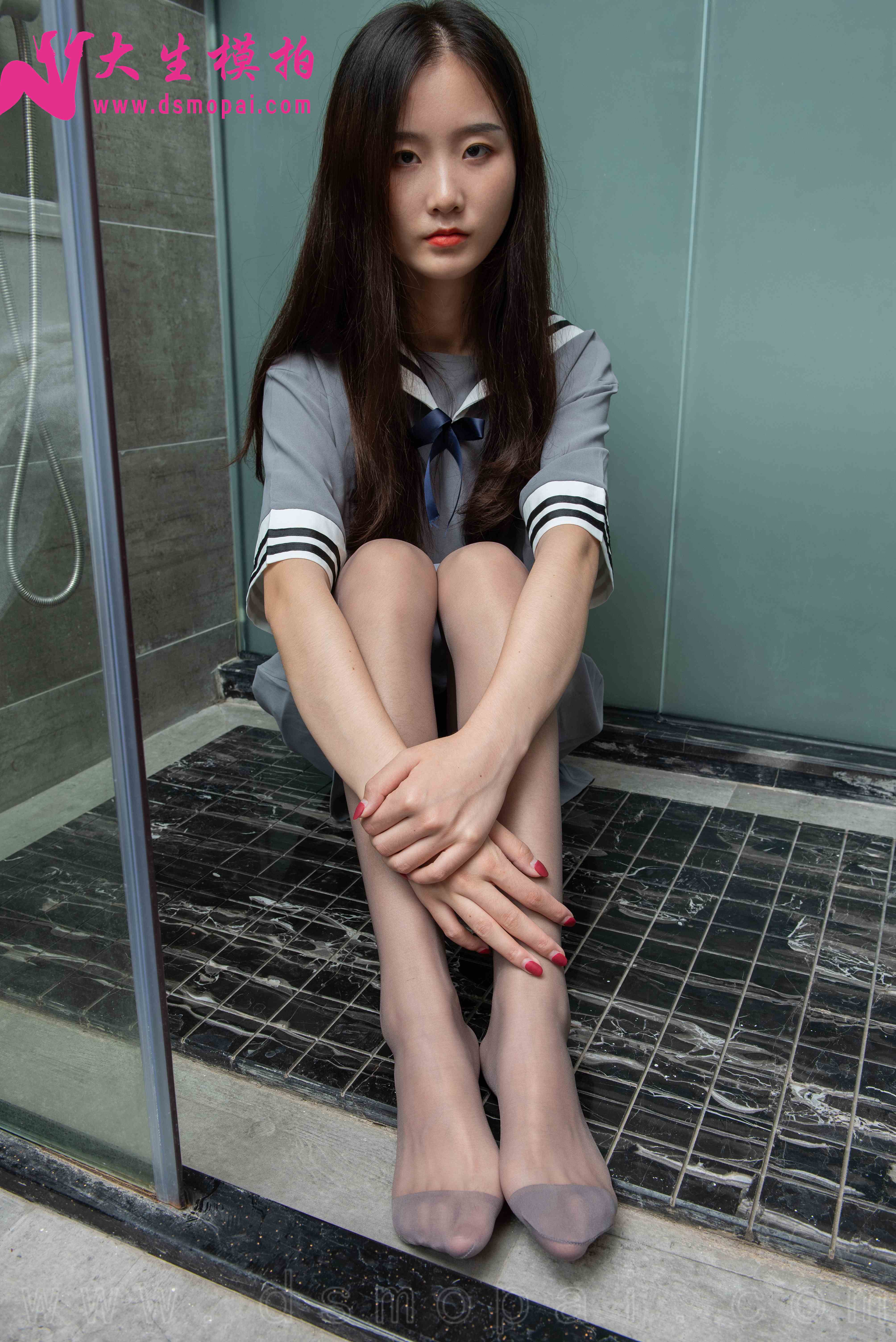 China Beauty Legs and feet 863