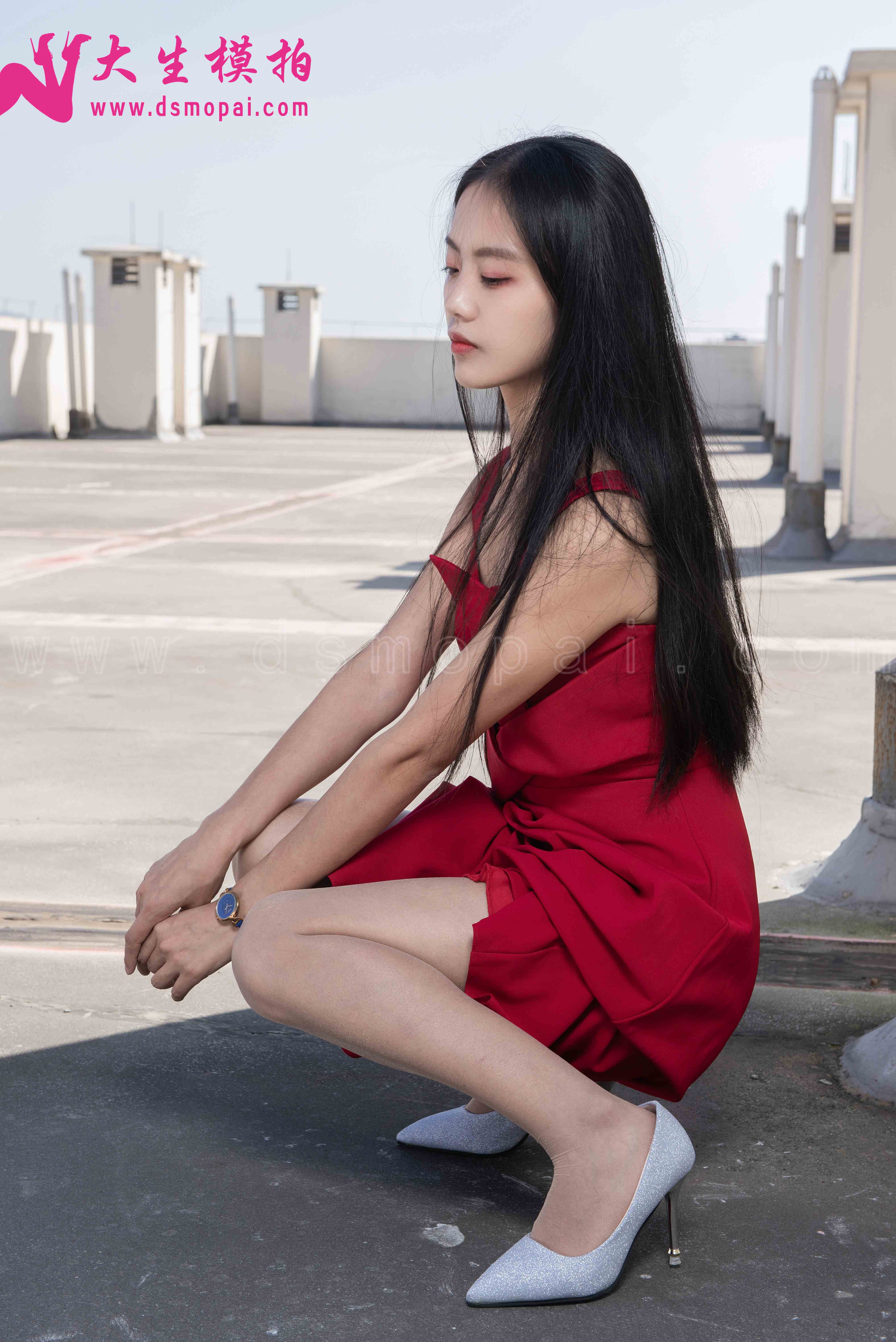 China Beauty Legs and feet 864