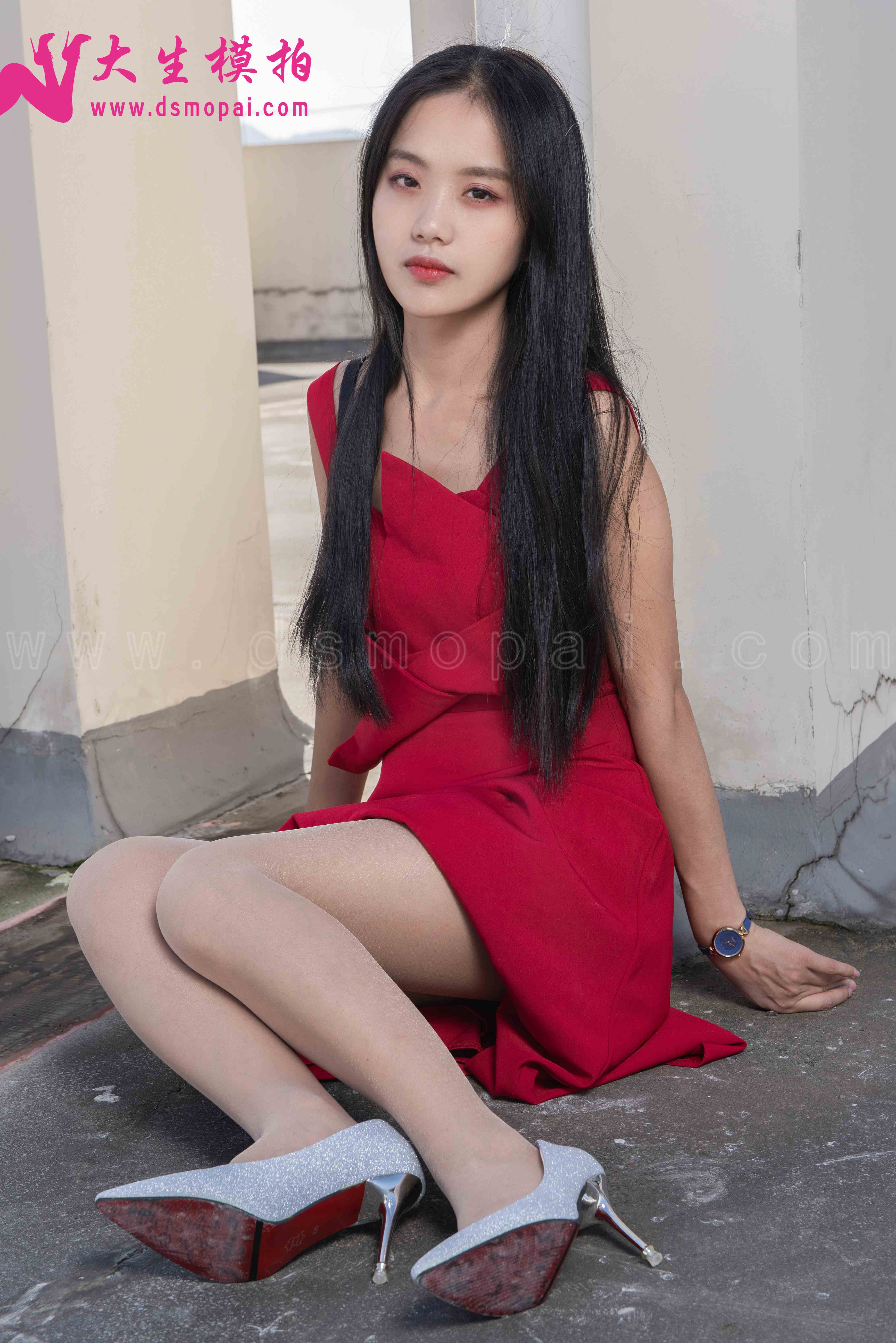 China Beauty Legs and feet 864