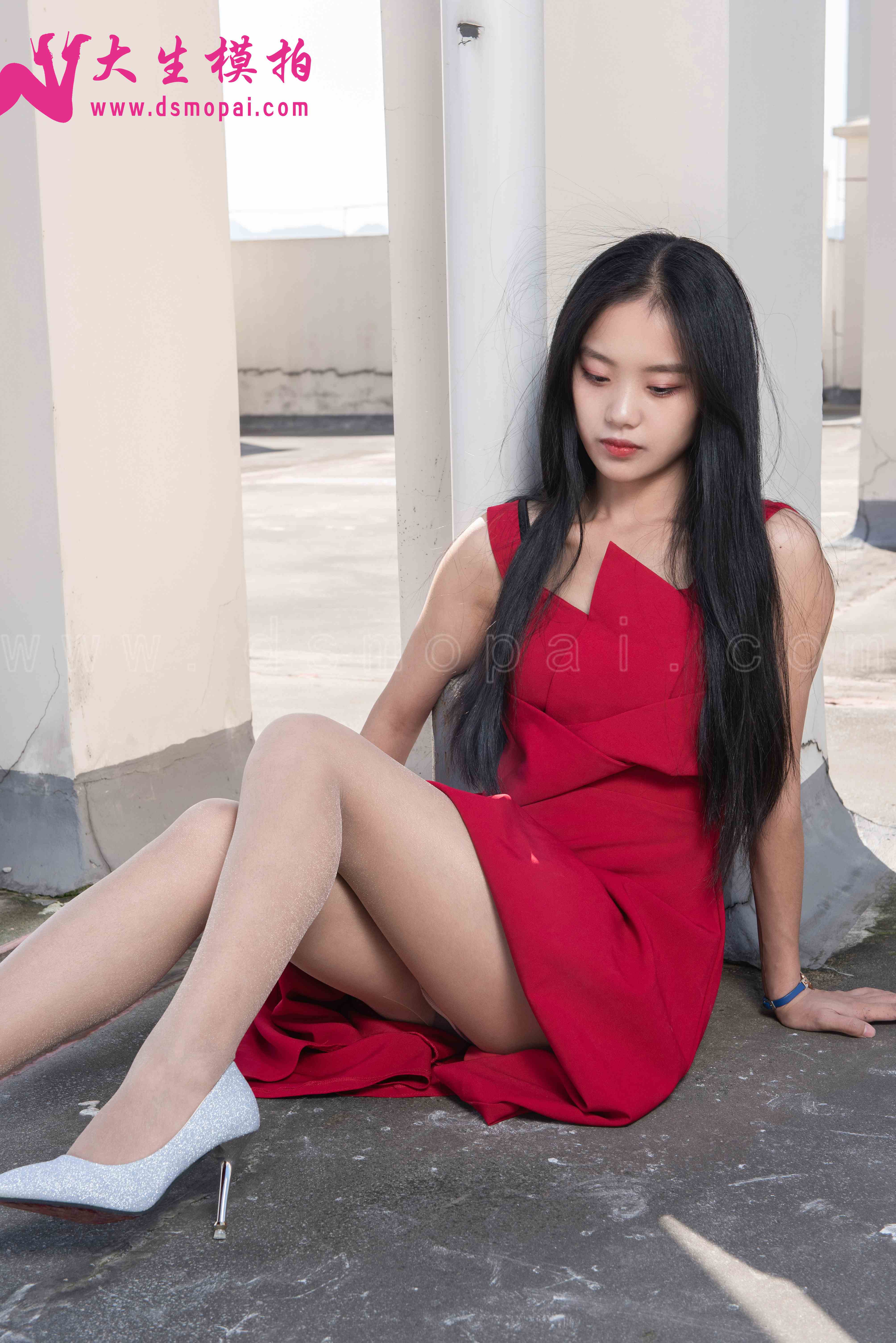 China Beauty Legs and feet 864