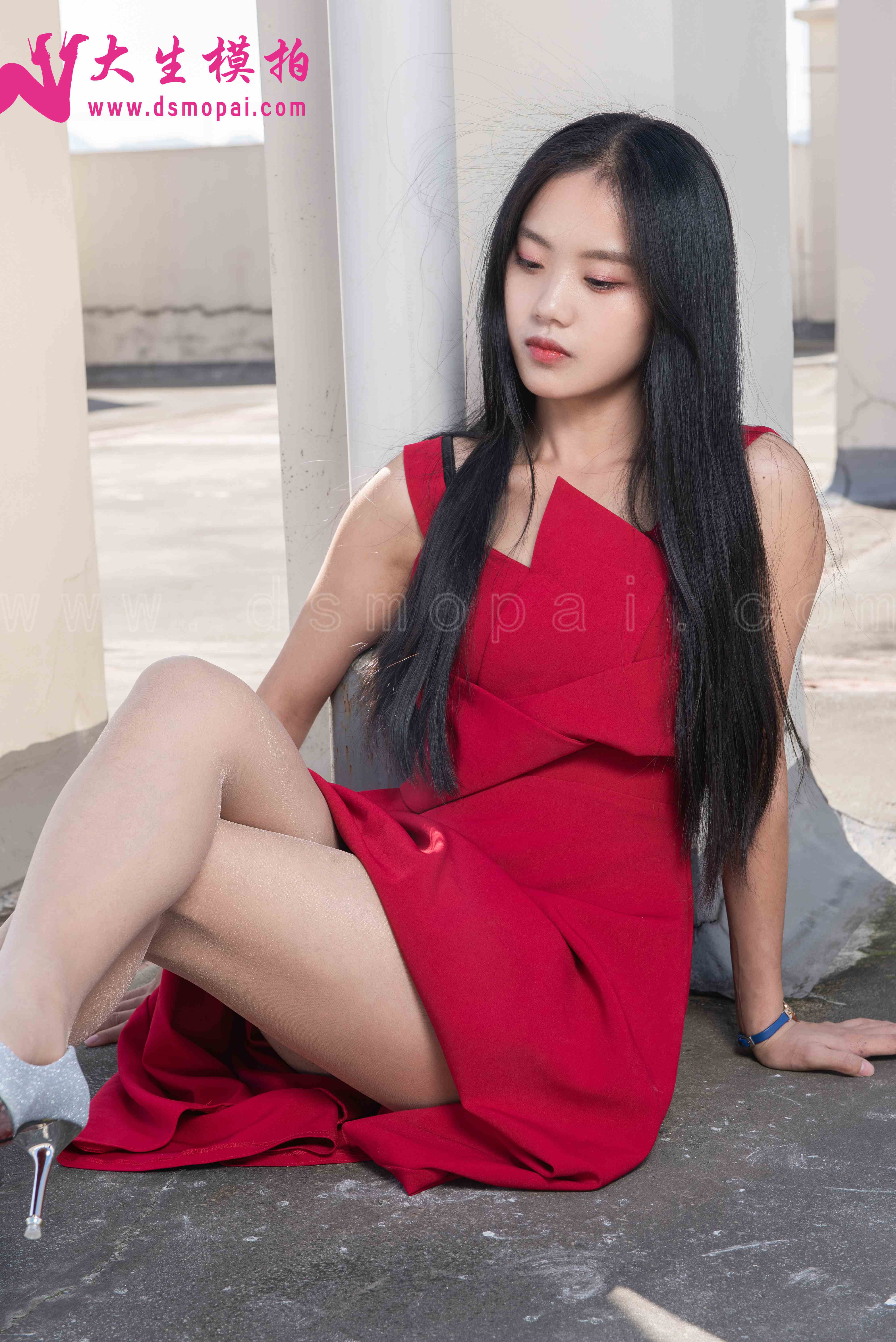 China Beauty Legs and feet 864