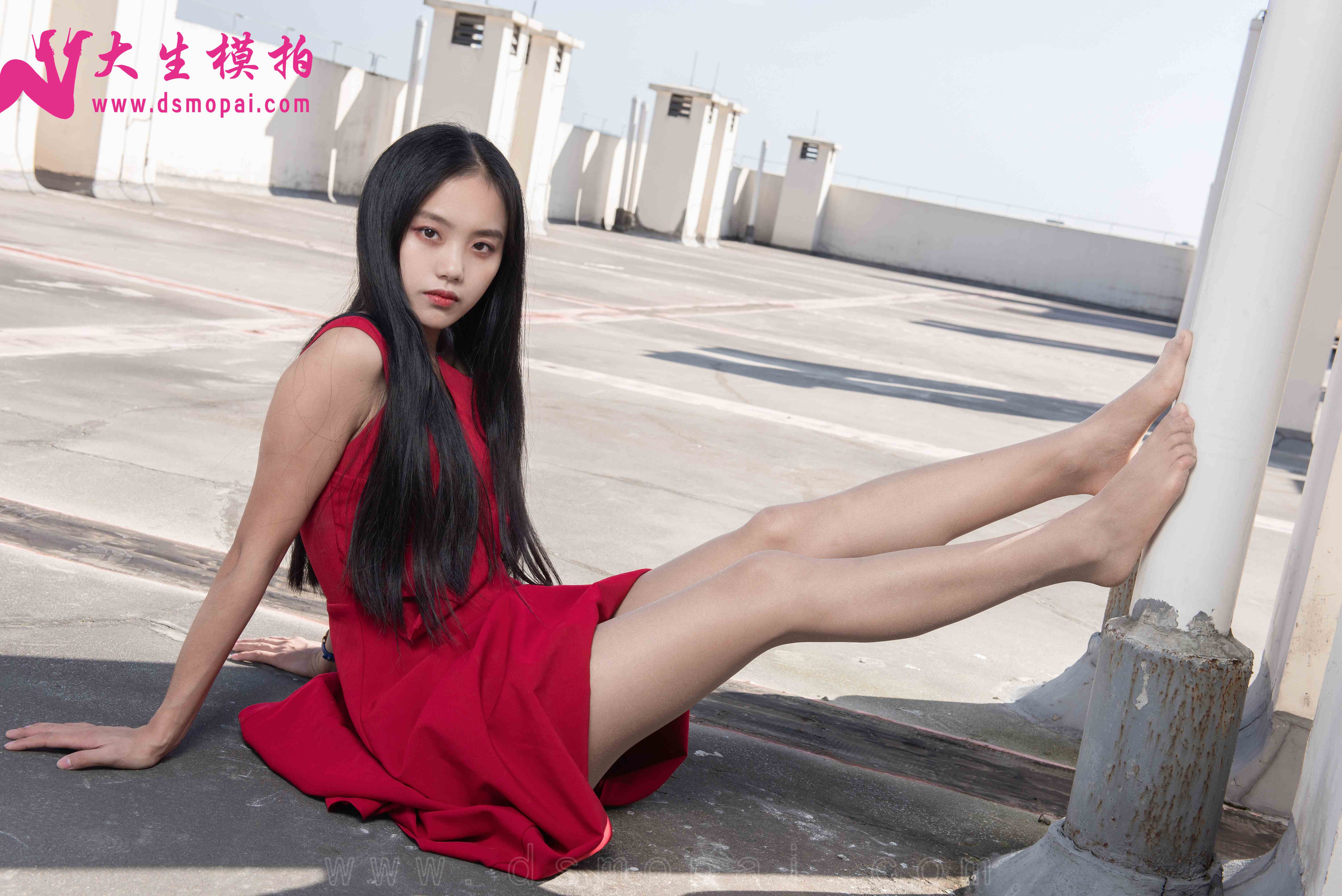 China Beauty Legs and feet 864