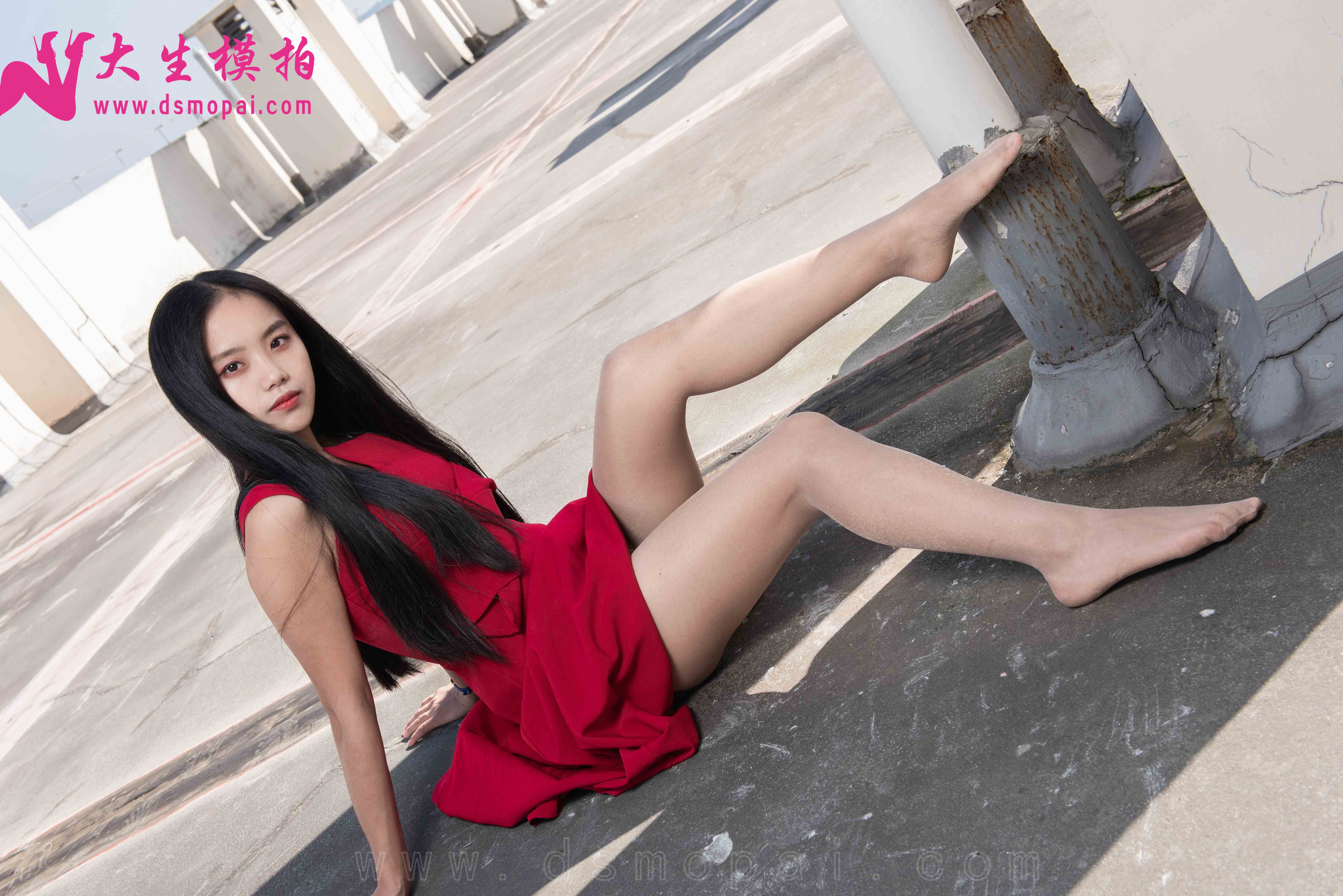 China Beauty Legs and feet 864
