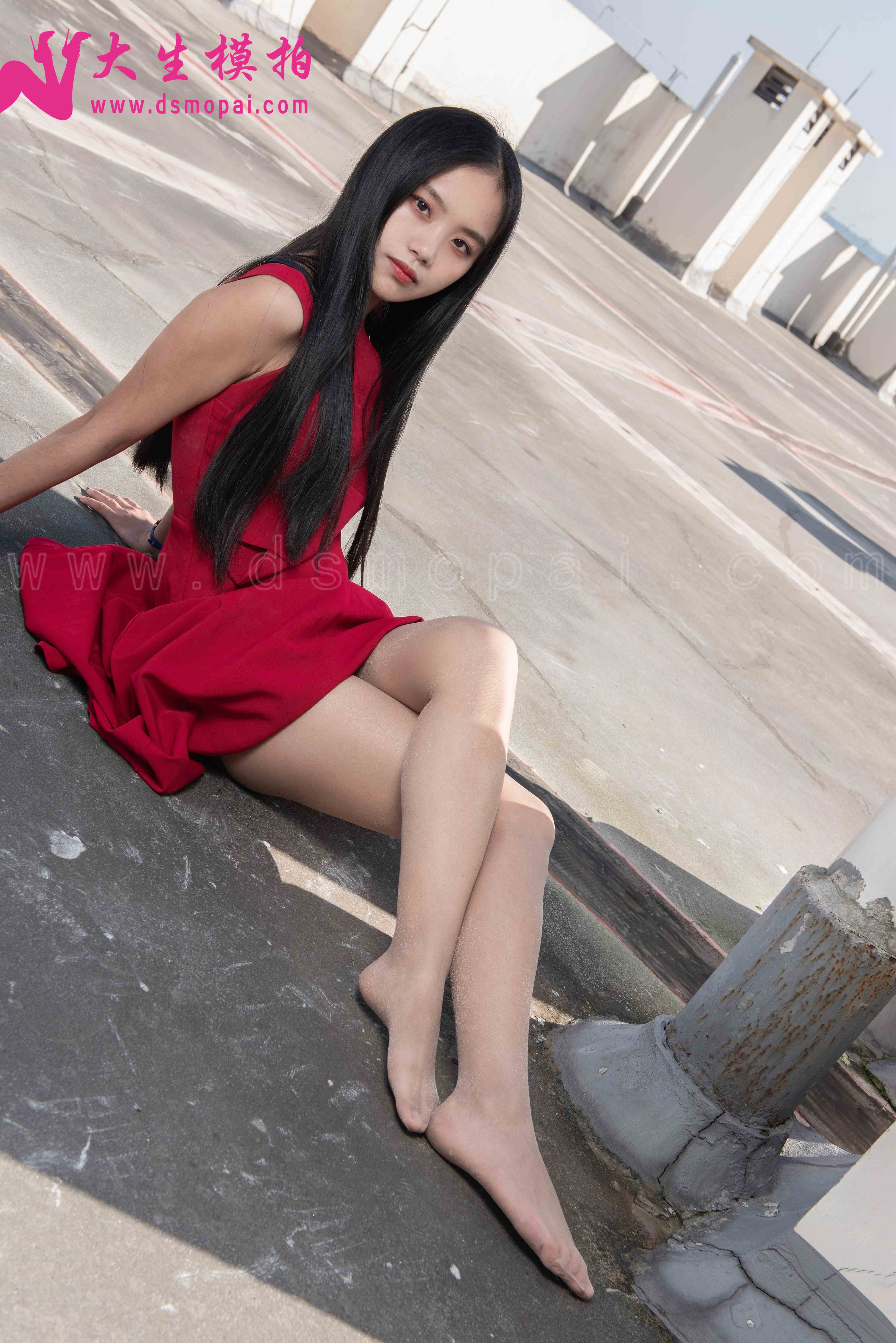 China Beauty Legs and feet 864