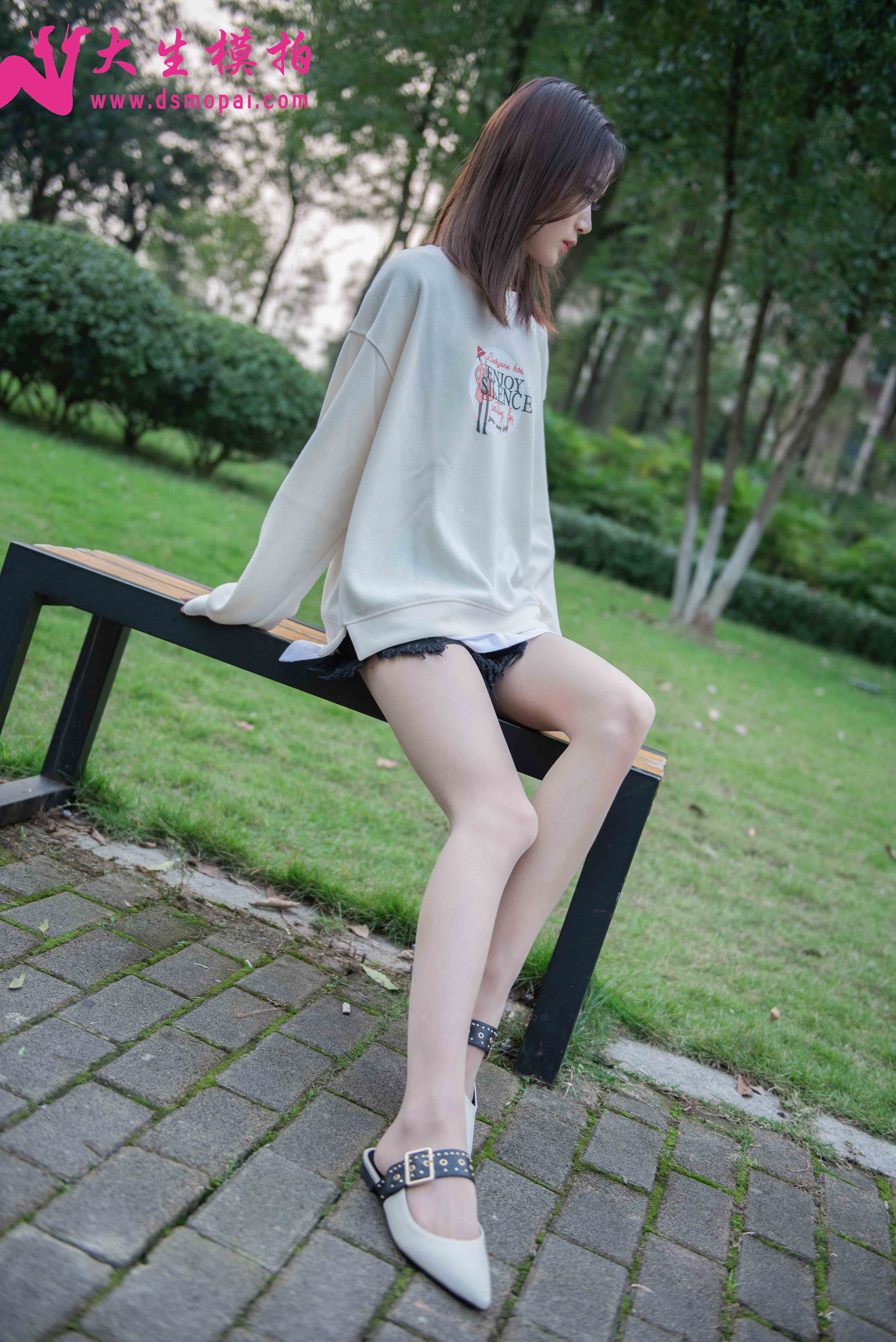 China Beauty Legs and feet 866