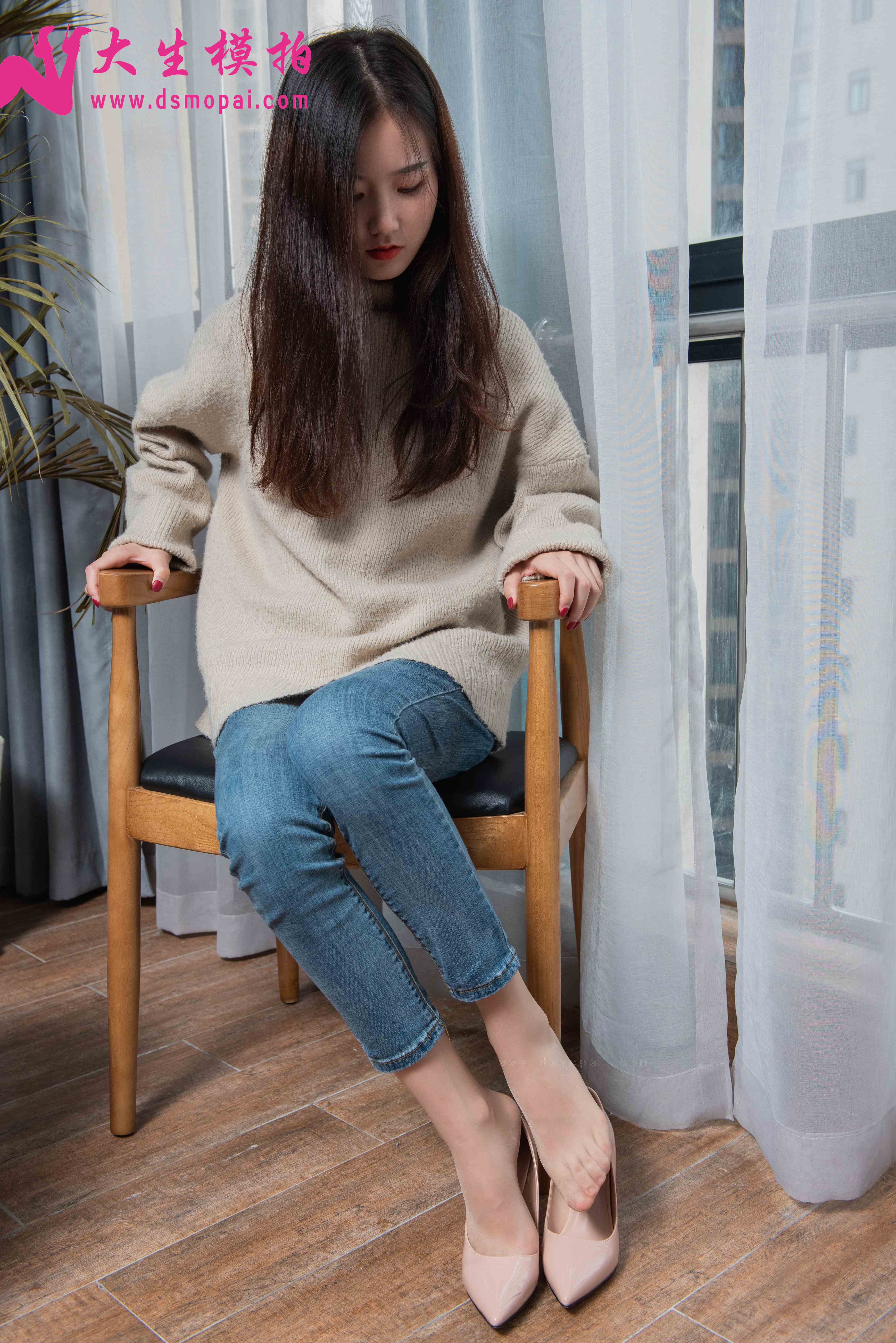 China Beauty Legs and feet 867