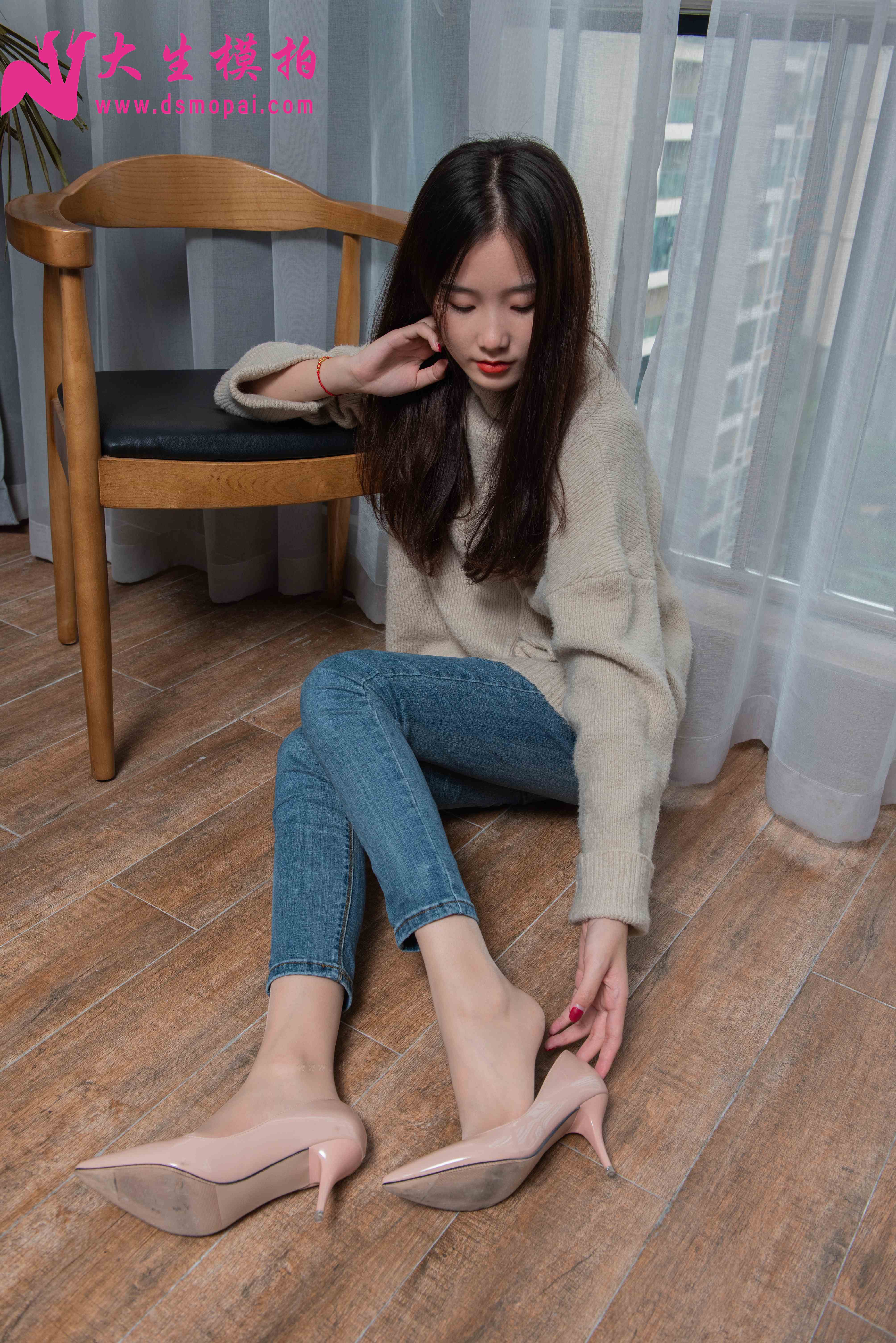 China Beauty Legs and feet 867