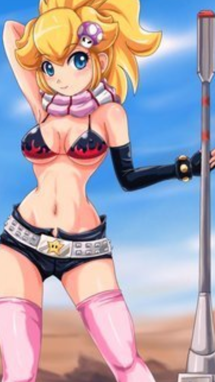 Anime,Toons & Porn 38