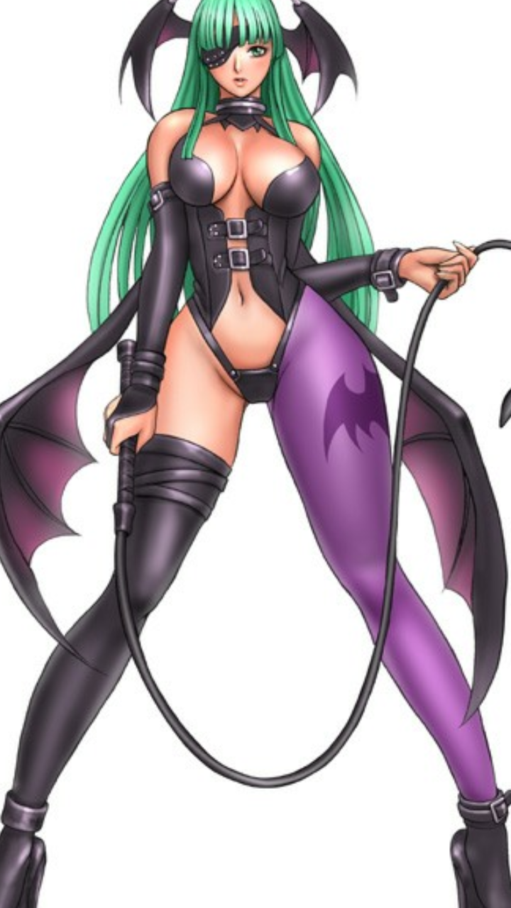 Anime,Toons & Porn 38