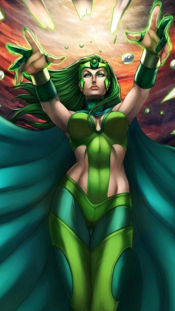 Anime,Toons & Porn 38