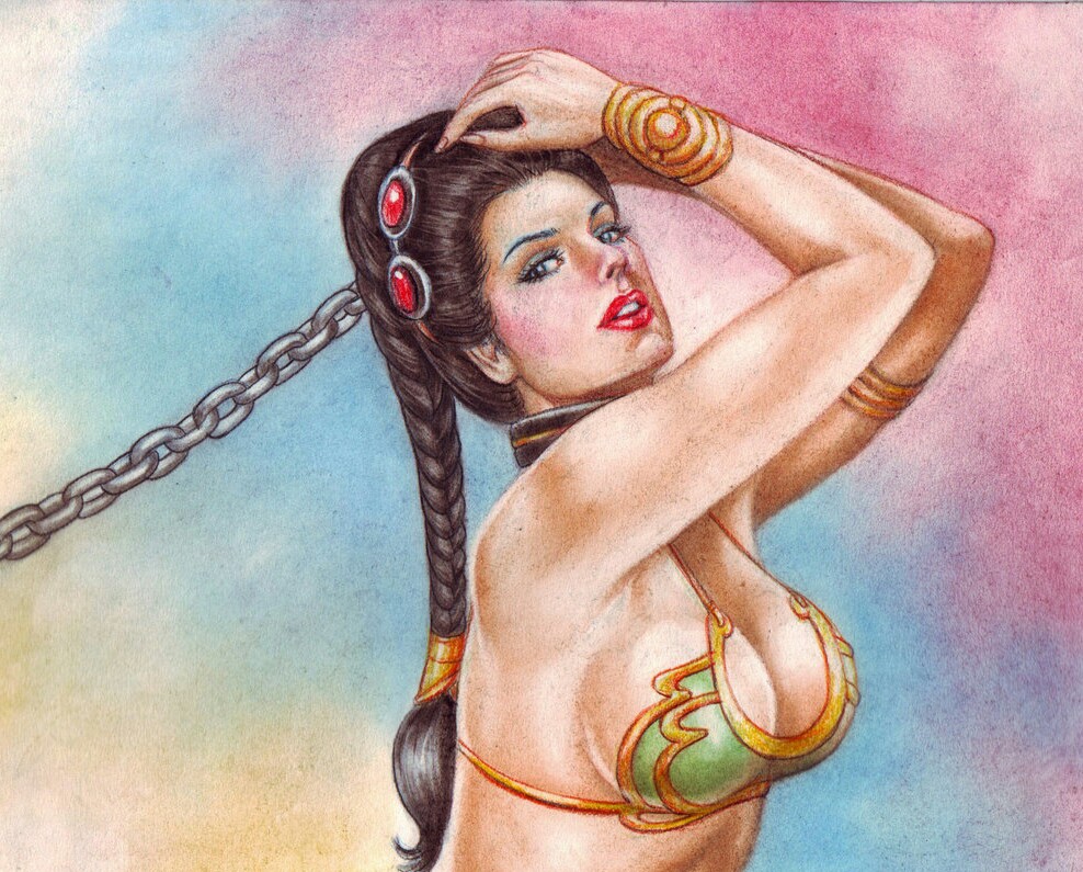 Anime,Toons & Porn 38