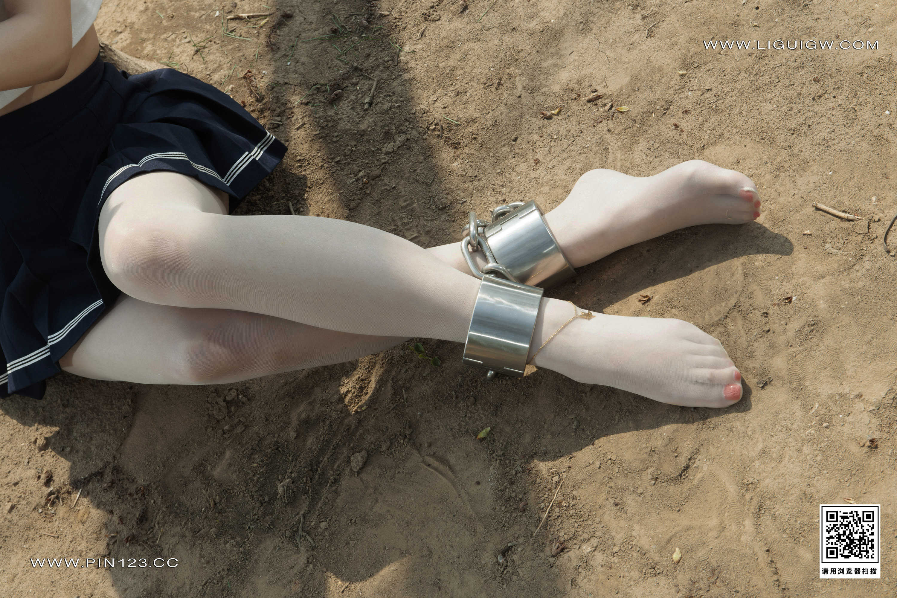 Chinese lady bondage 542