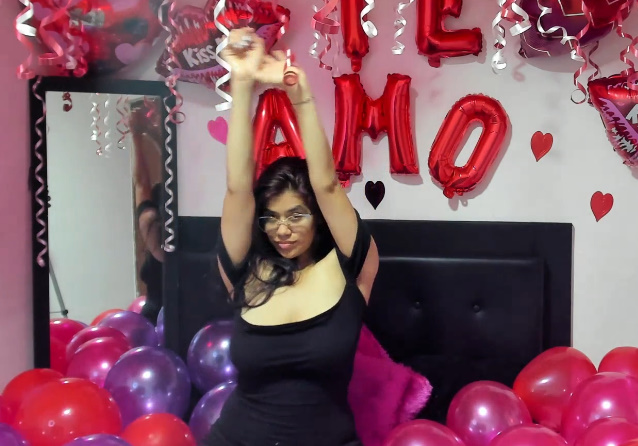 happy day of love and friendship