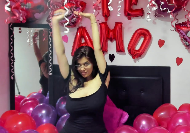 happy day of love and friendship