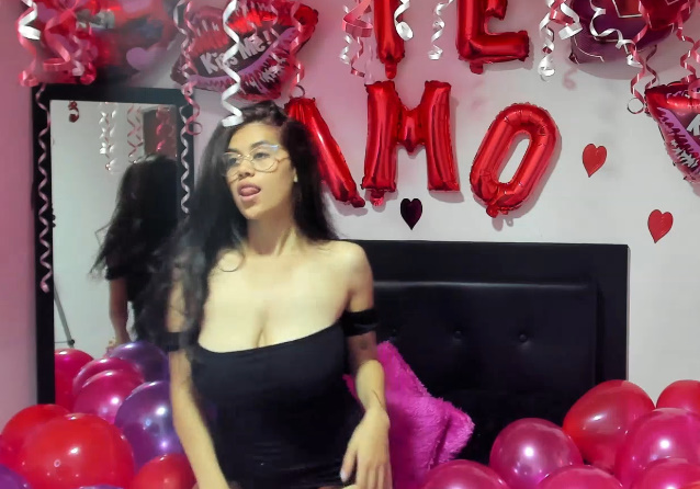 happy day of love and friendship