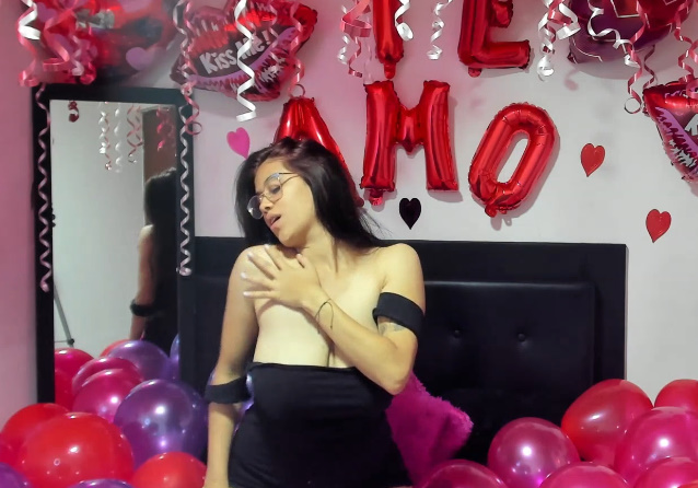 happy day of love and friendship