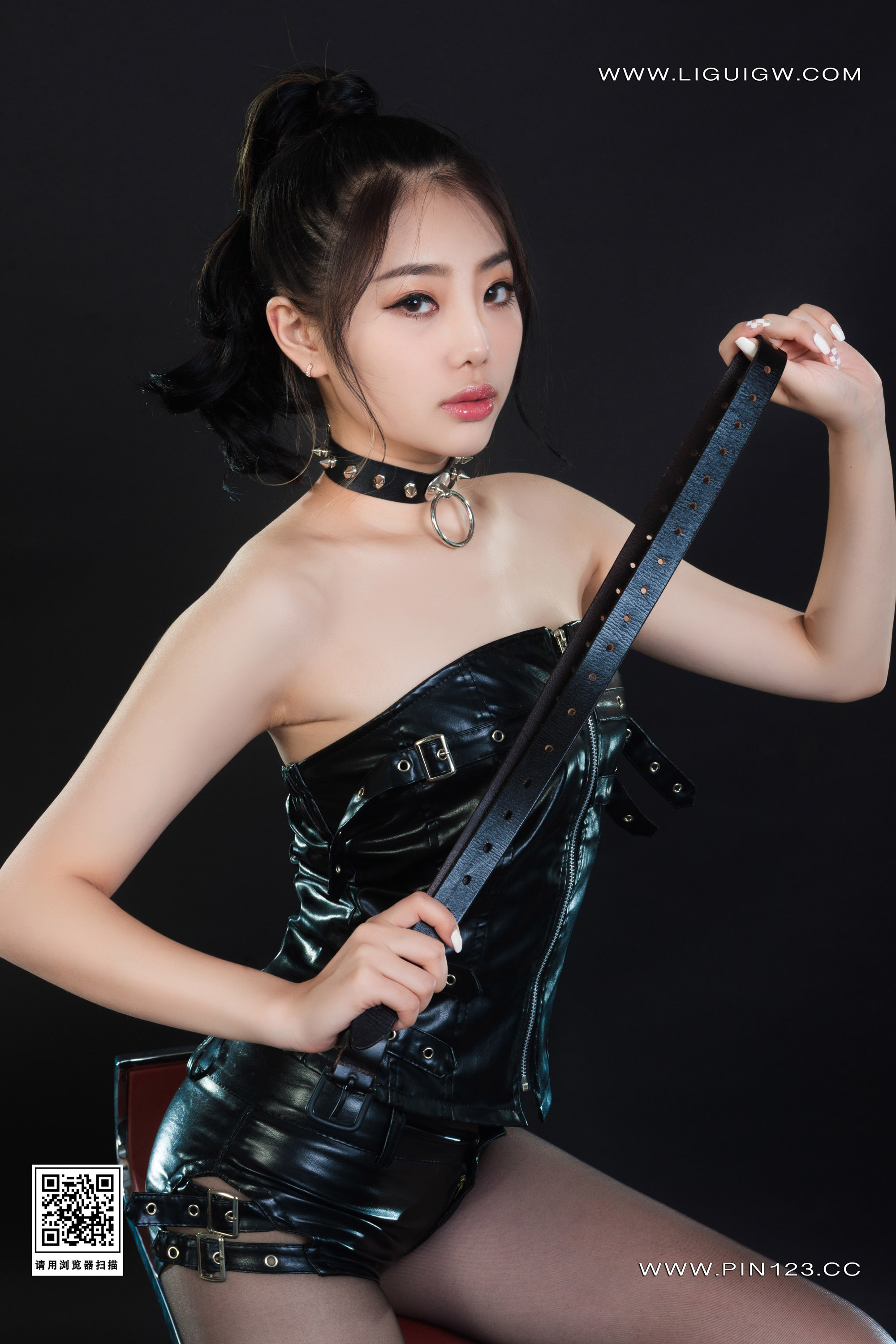 Chinese lady bondage 543